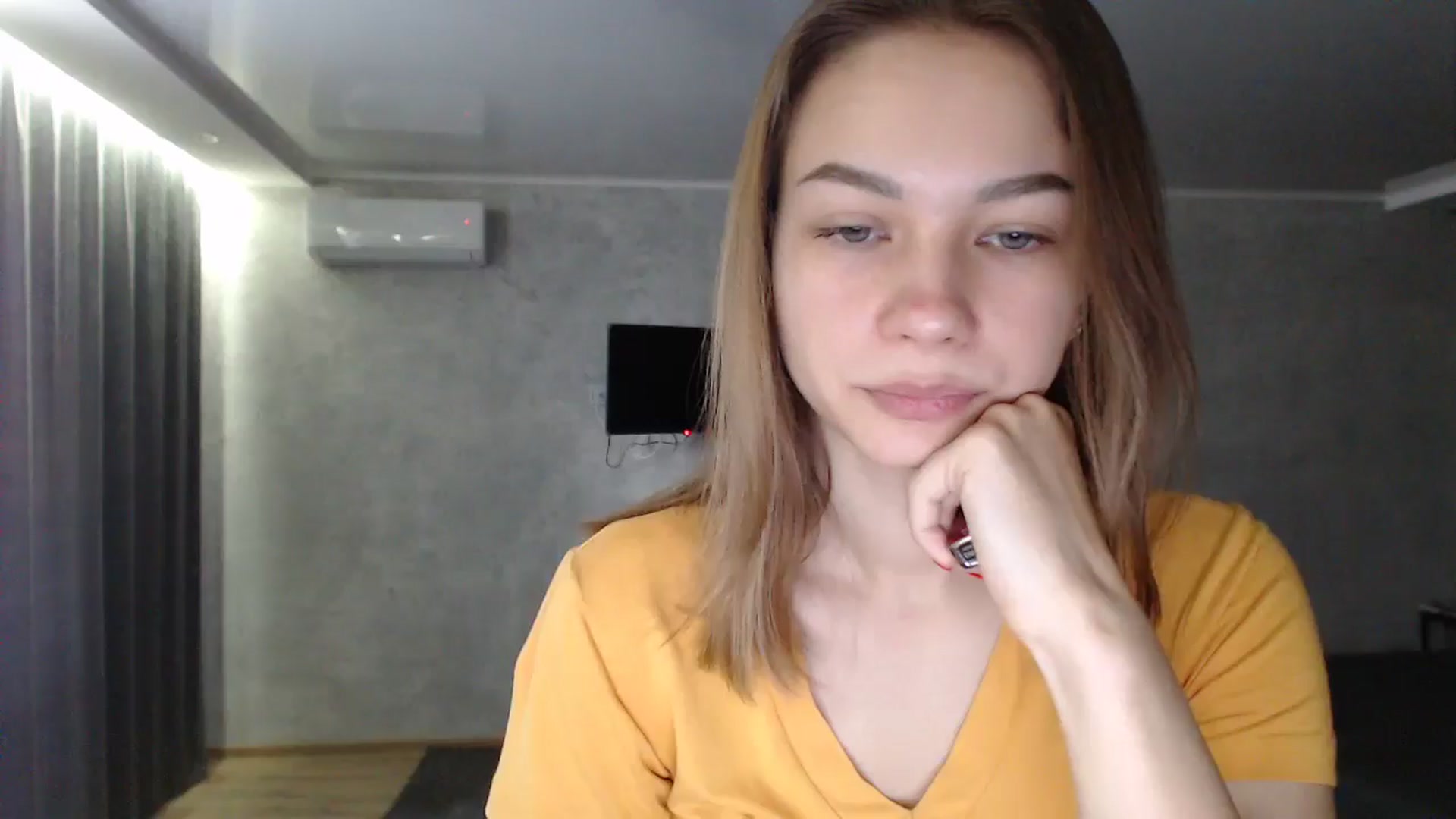Gallery image thumbnail from Lovely_NataUA's myfreecams stream on, 08/11/2024, 06:26 image 4 of 20