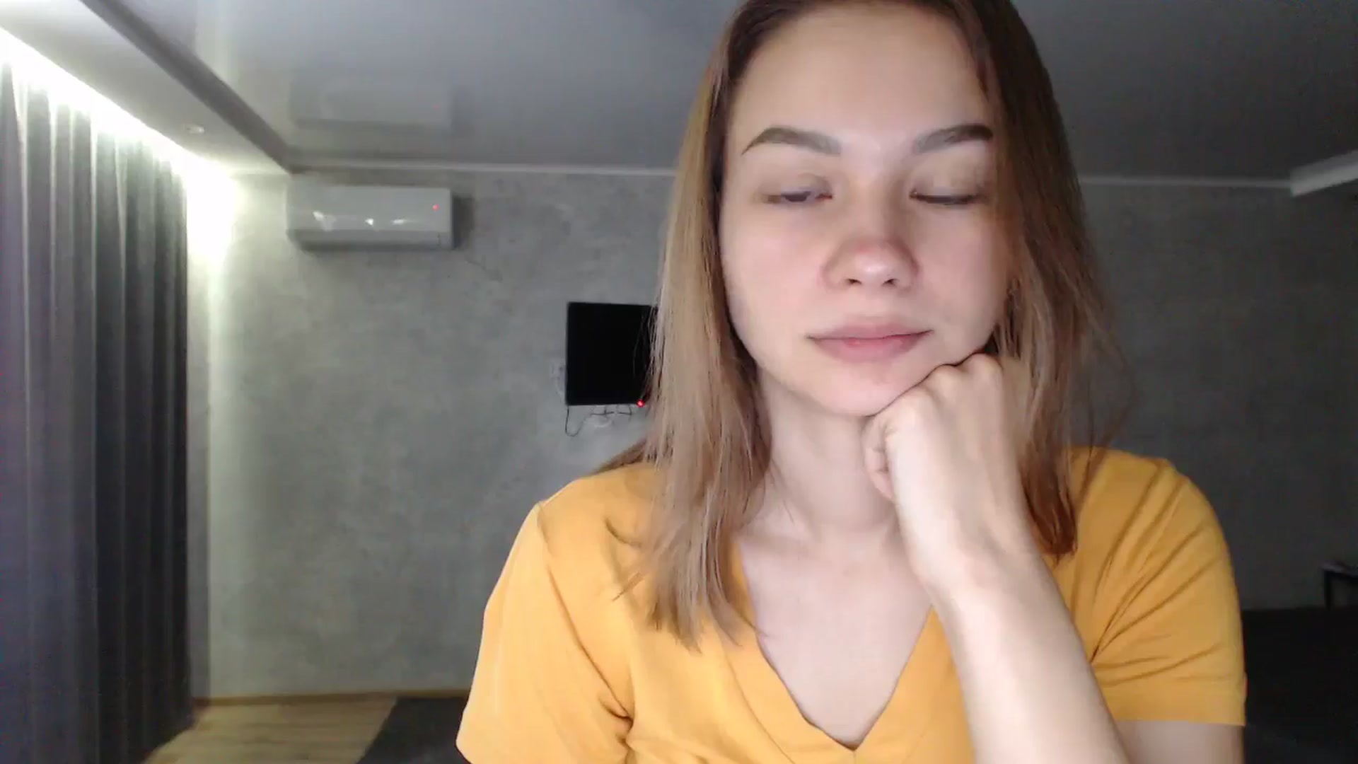 Gallery image thumbnail from Lovely_NataUA's myfreecams stream on, 08/11/2024, 06:26 image 3 of 20