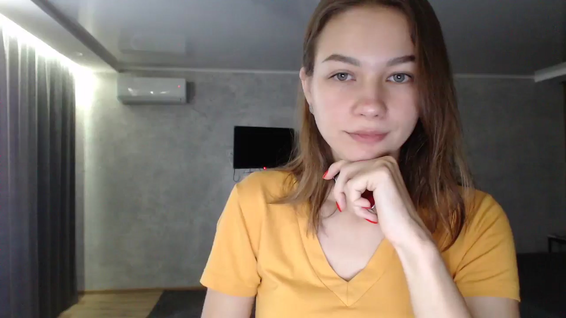 Gallery image thumbnail from Lovely_NataUA's myfreecams stream on, 08/11/2024, 06:26 image 14 of 20