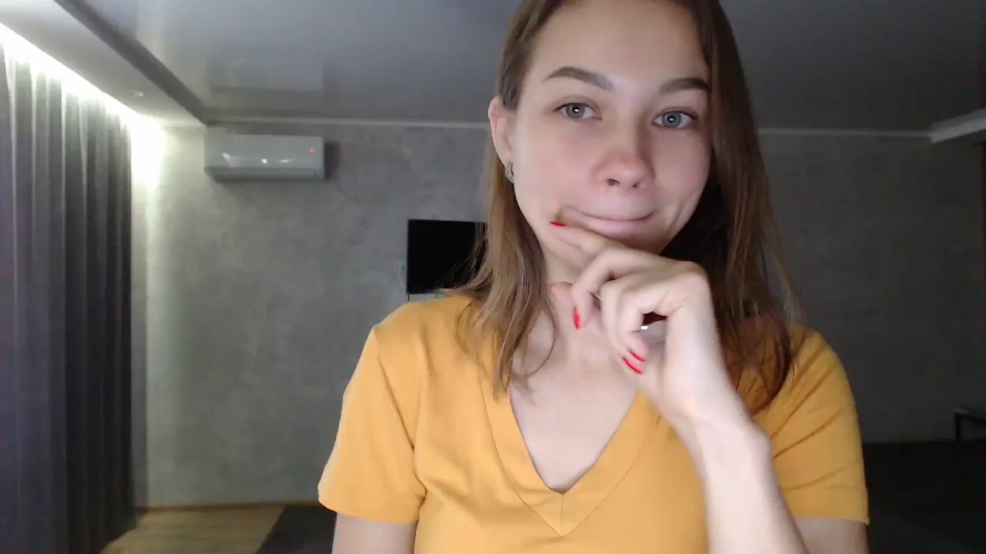 Gallery image thumbnail from Lovely_NataUA's myfreecams stream on, 08/11/2024, 06:26 image 12 of 20