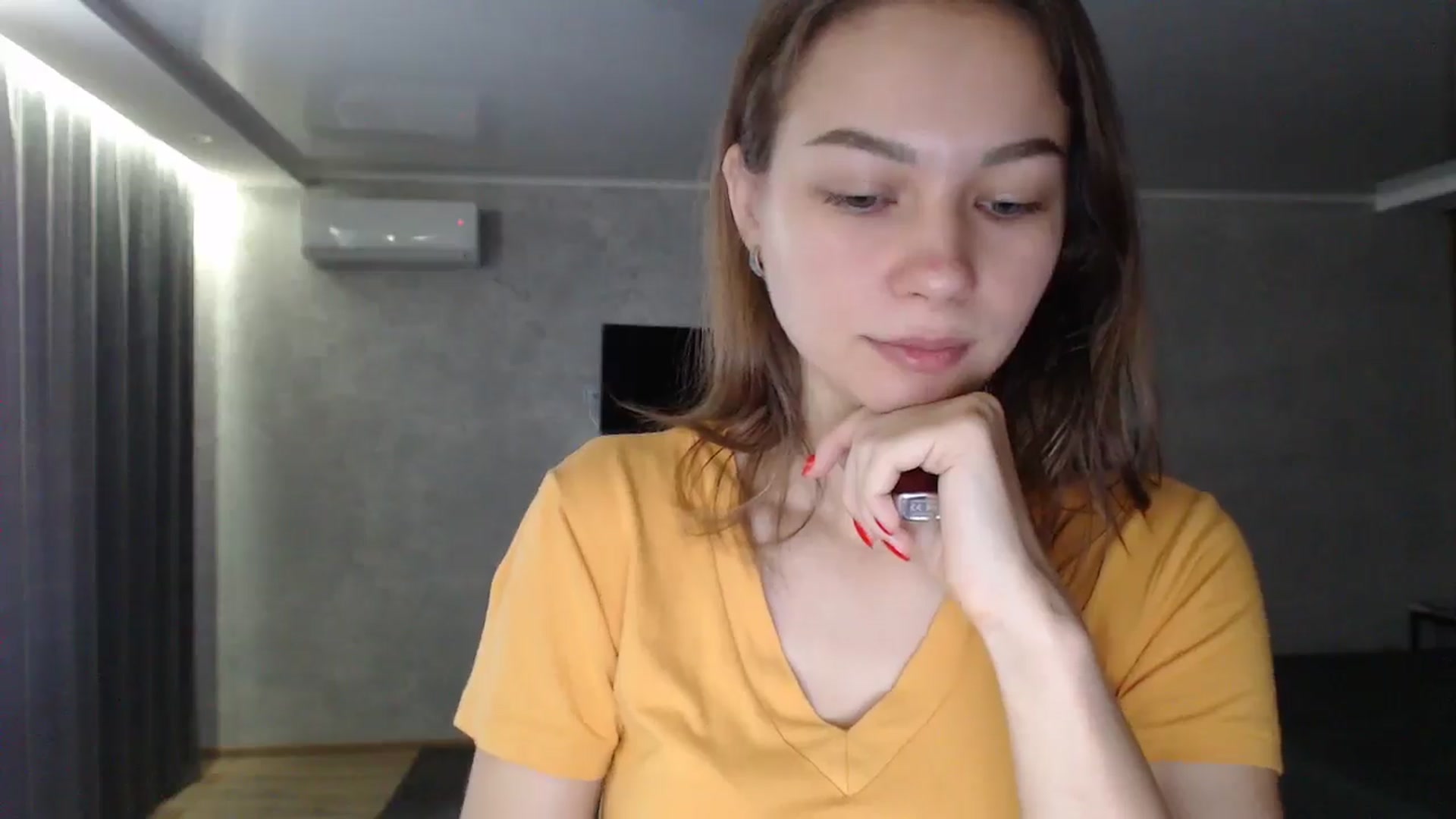 Gallery image thumbnail from Lovely_NataUA's myfreecams stream on, 08/11/2024, 06:26 image 10 of 20