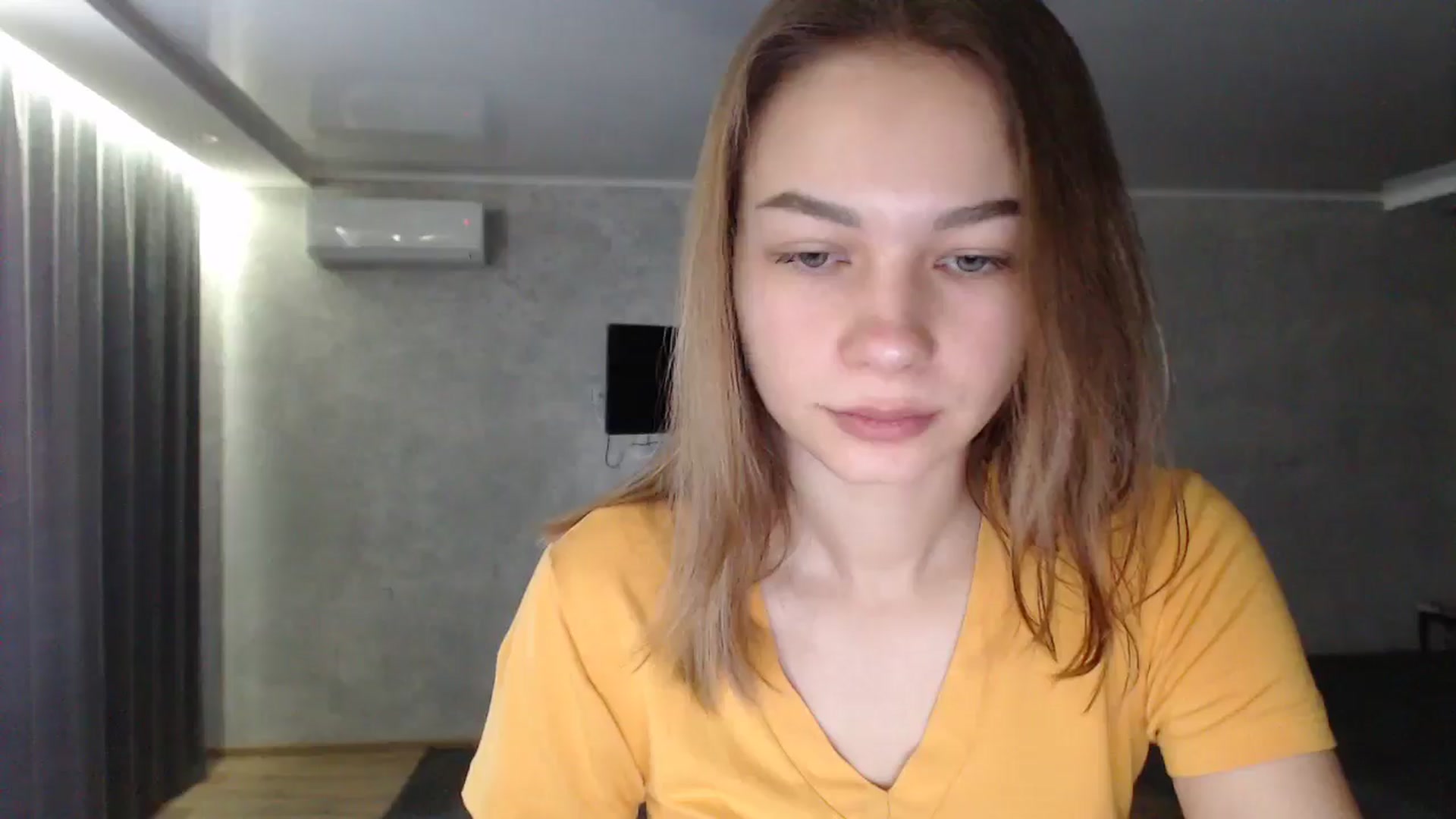 Gallery image thumbnail from Lovely_NataUA's myfreecams stream on, 08/11/2024, 06:26 image 6 of 20