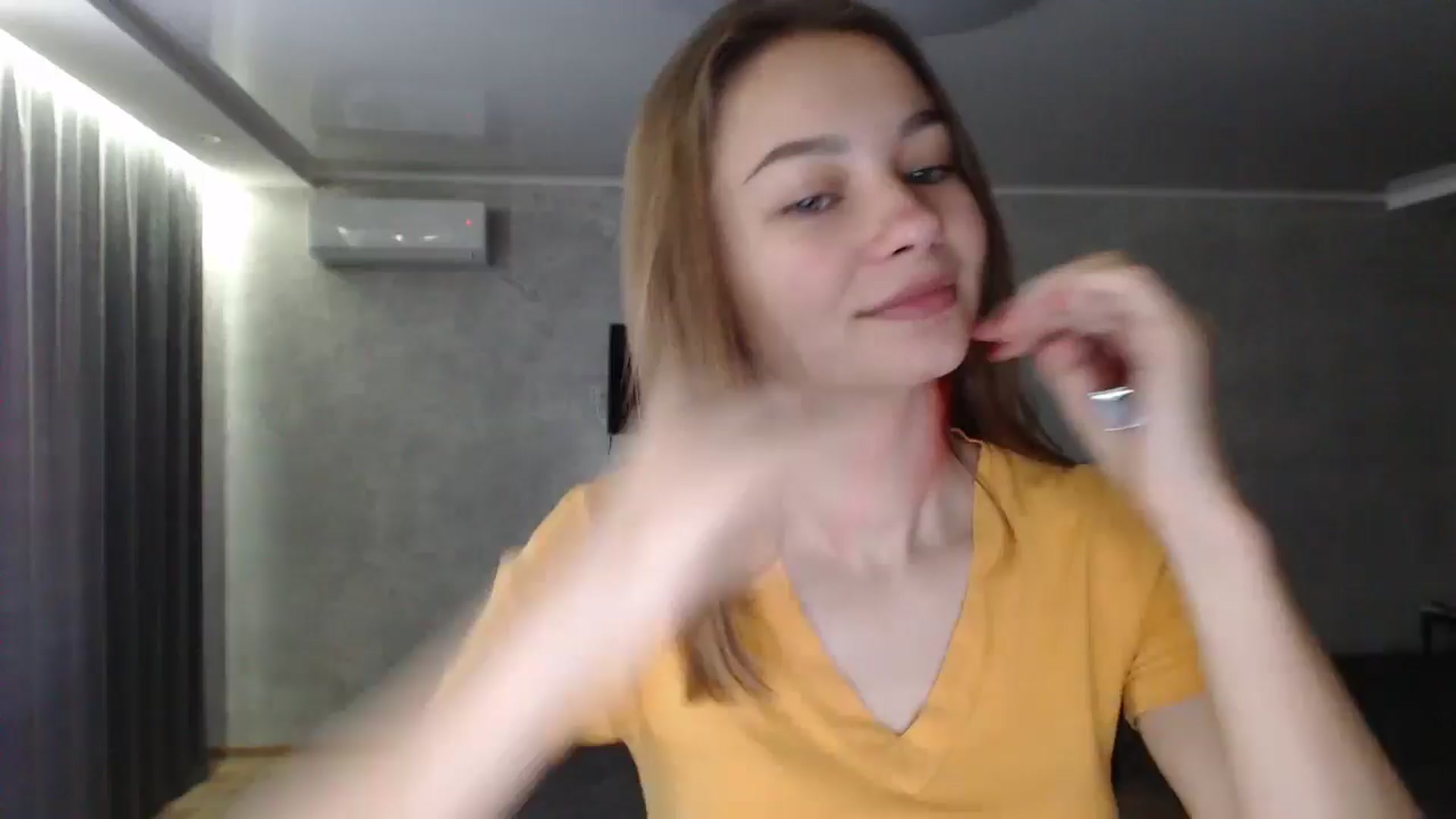 Gallery image thumbnail from Lovely_NataUA's myfreecams stream on, 08/11/2024, 06:26 image 1 of 20