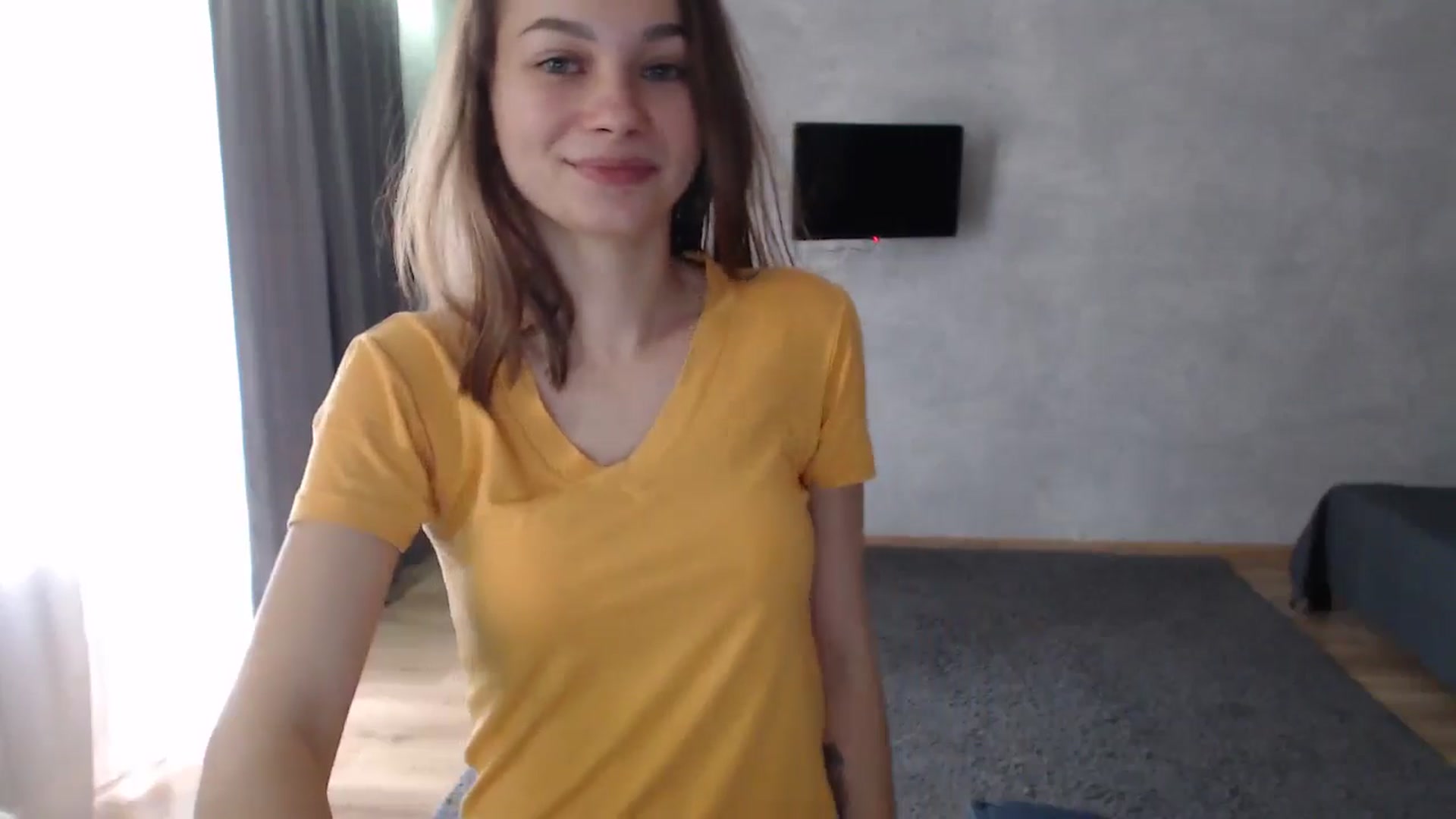 Gallery image thumbnail from Lovely_NataUA's myfreecams stream on, 08/11/2024, 10:18 image 19 of 20