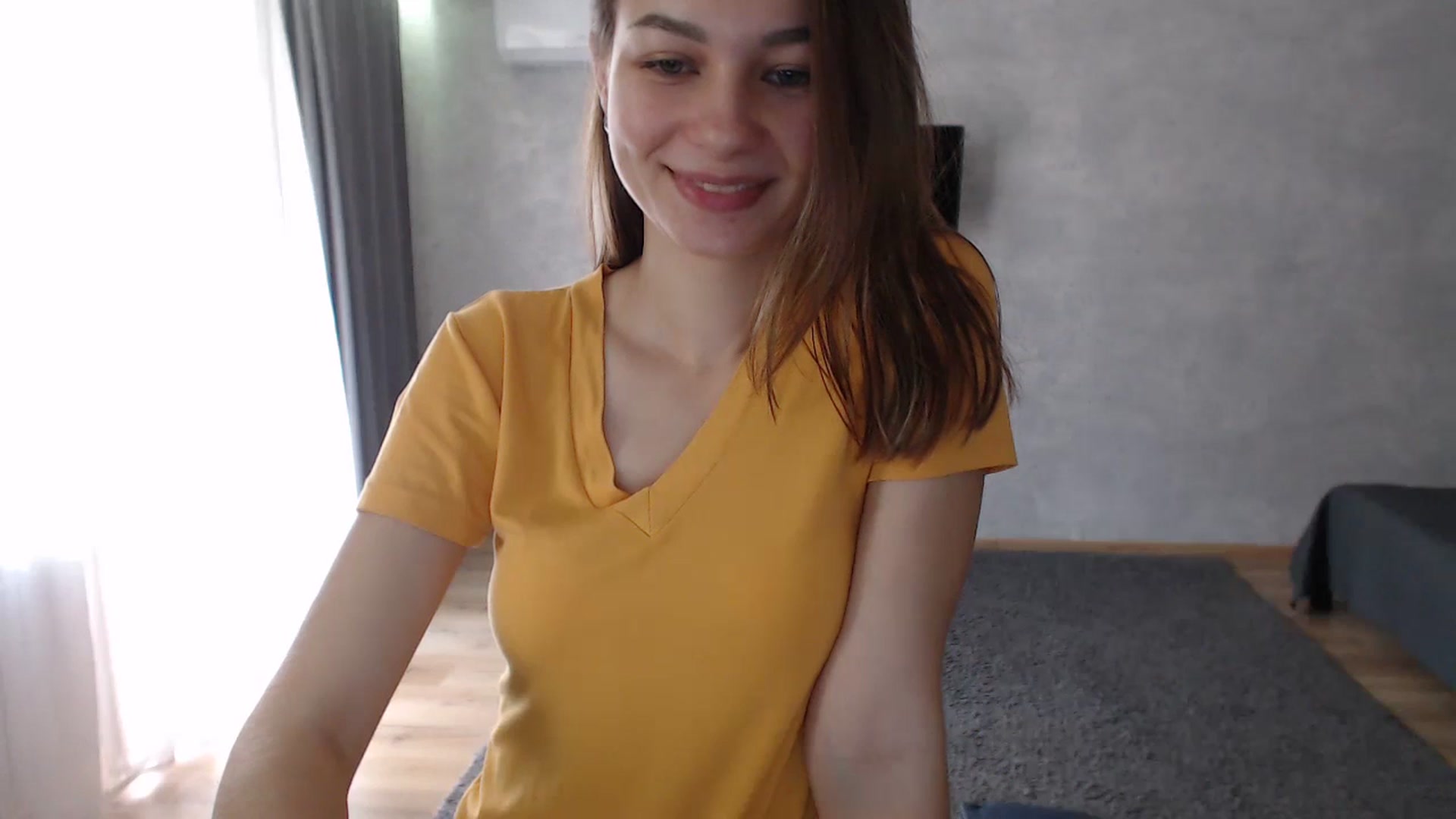 Gallery image thumbnail from Lovely_NataUA's myfreecams stream on, 08/11/2024, 10:18 image 17 of 20