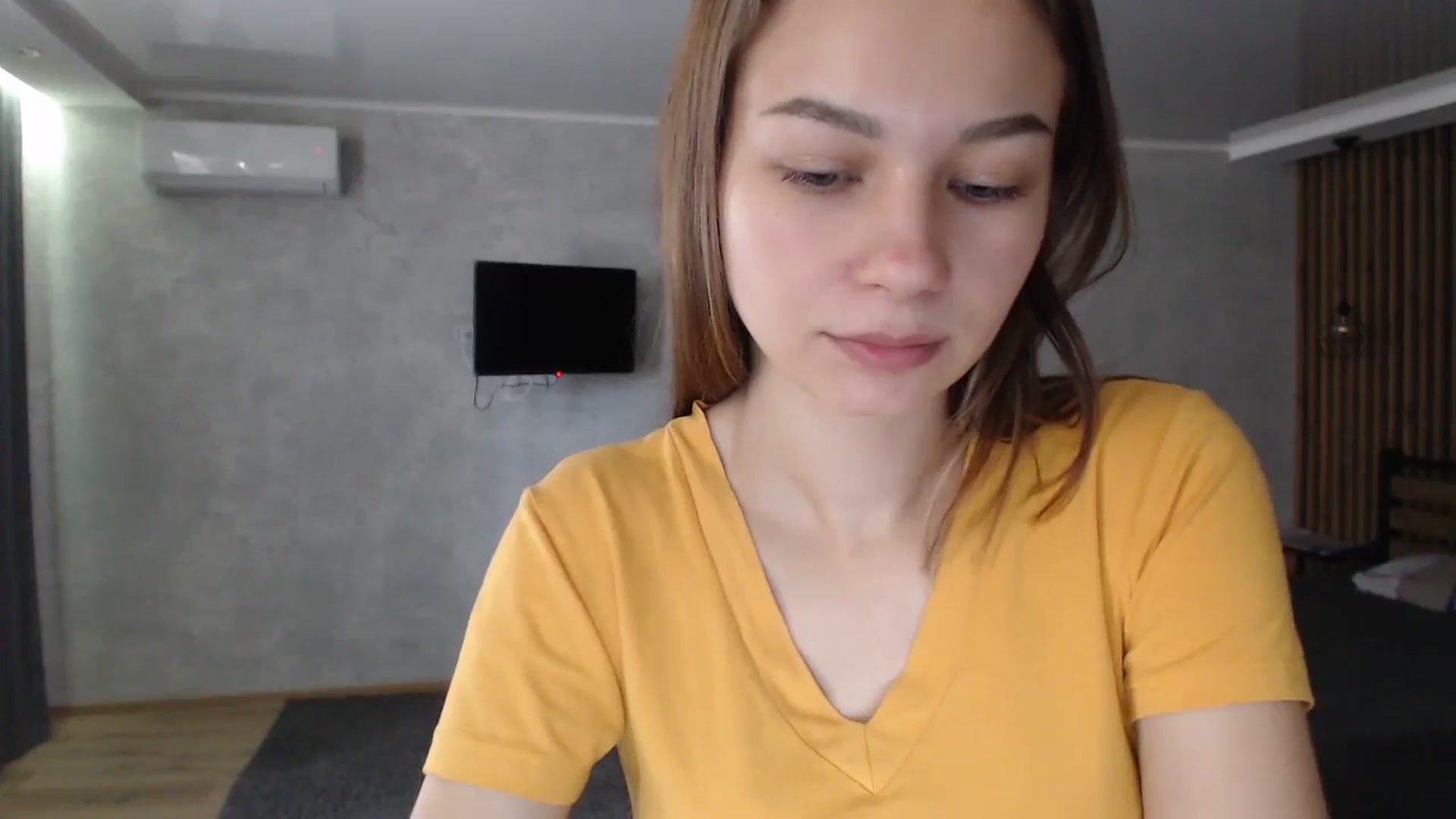 Gallery image thumbnail from Lovely_NataUA's myfreecams stream on, 08/11/2024, 10:18 image 2 of 20