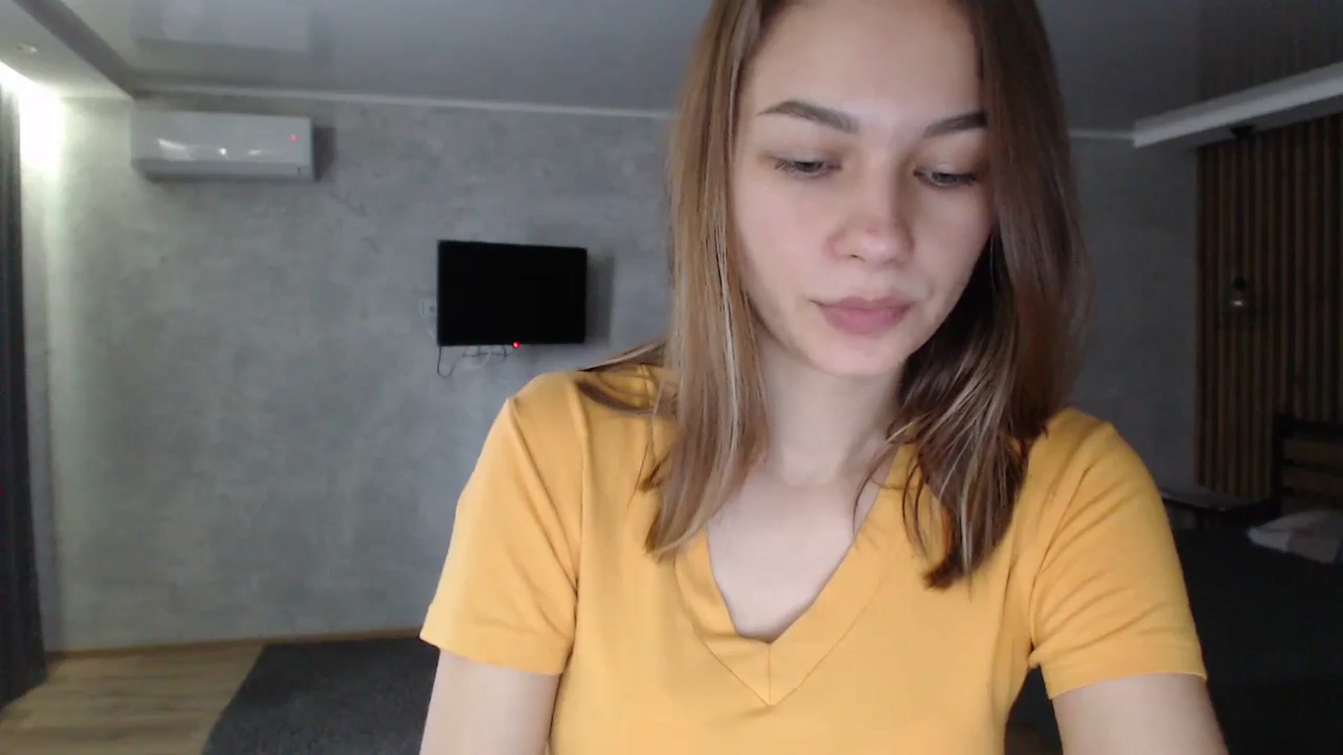 Gallery image thumbnail from Lovely_NataUA's myfreecams stream on, 08/11/2024, 10:18 image 3 of 20