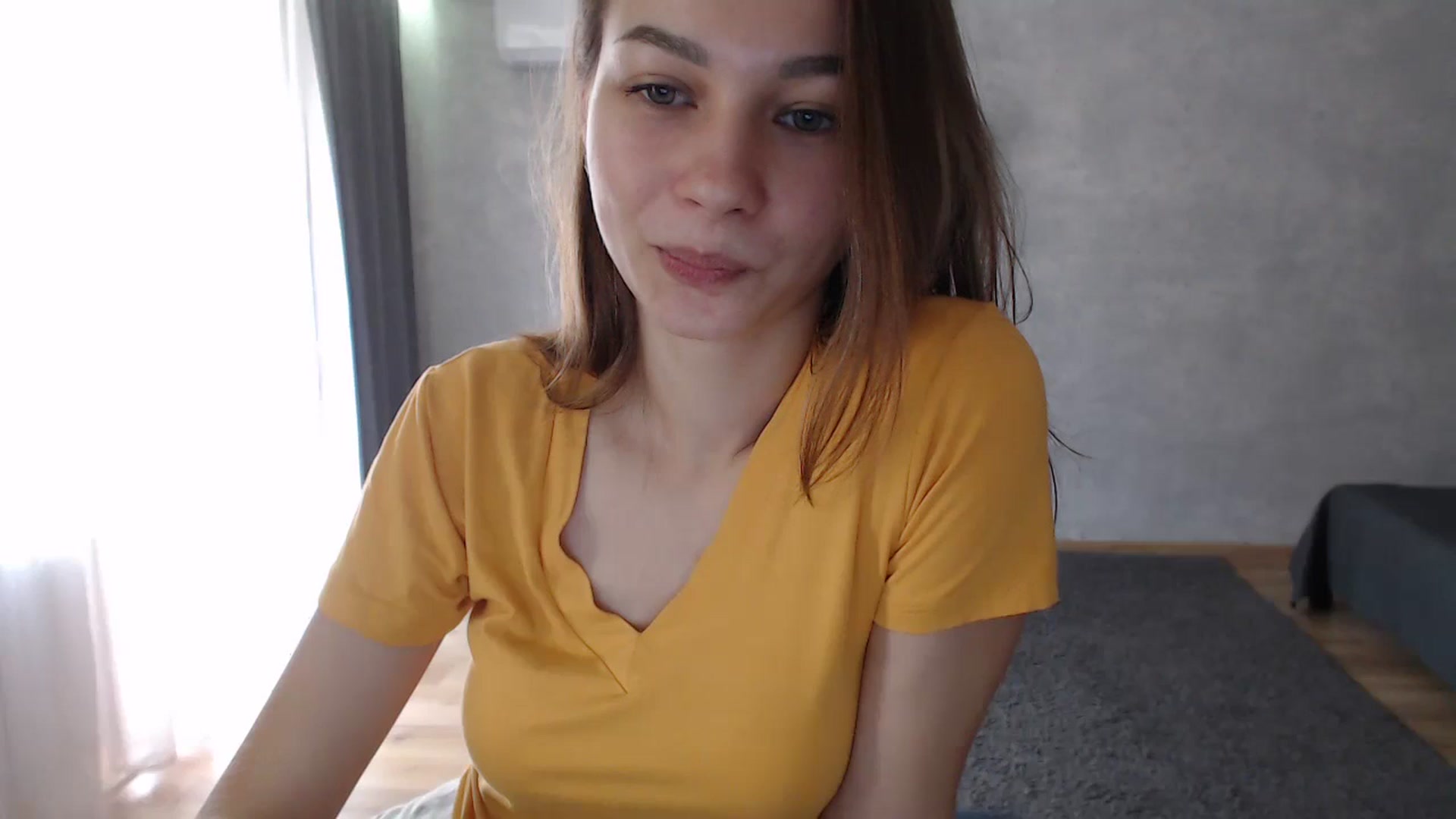 Gallery image thumbnail from Lovely_NataUA's myfreecams stream on, 08/11/2024, 10:18 image 15 of 20