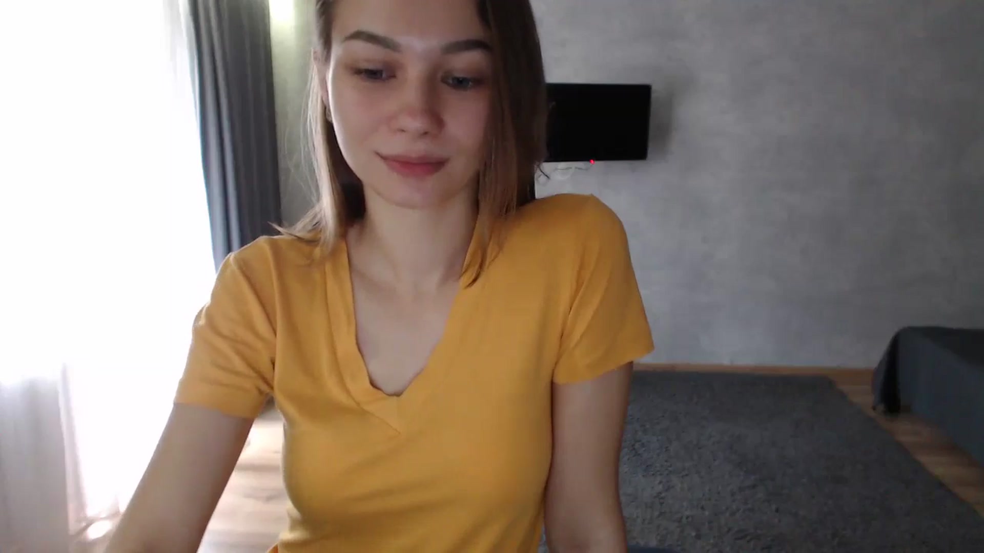 Gallery image thumbnail from Lovely_NataUA's myfreecams stream on, 08/11/2024, 10:18 image 13 of 20