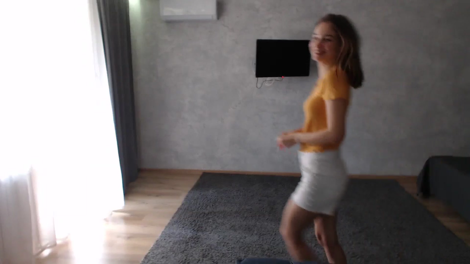 Gallery image thumbnail from Lovely_NataUA's myfreecams stream on, 08/11/2024, 10:18 image 12 of 20