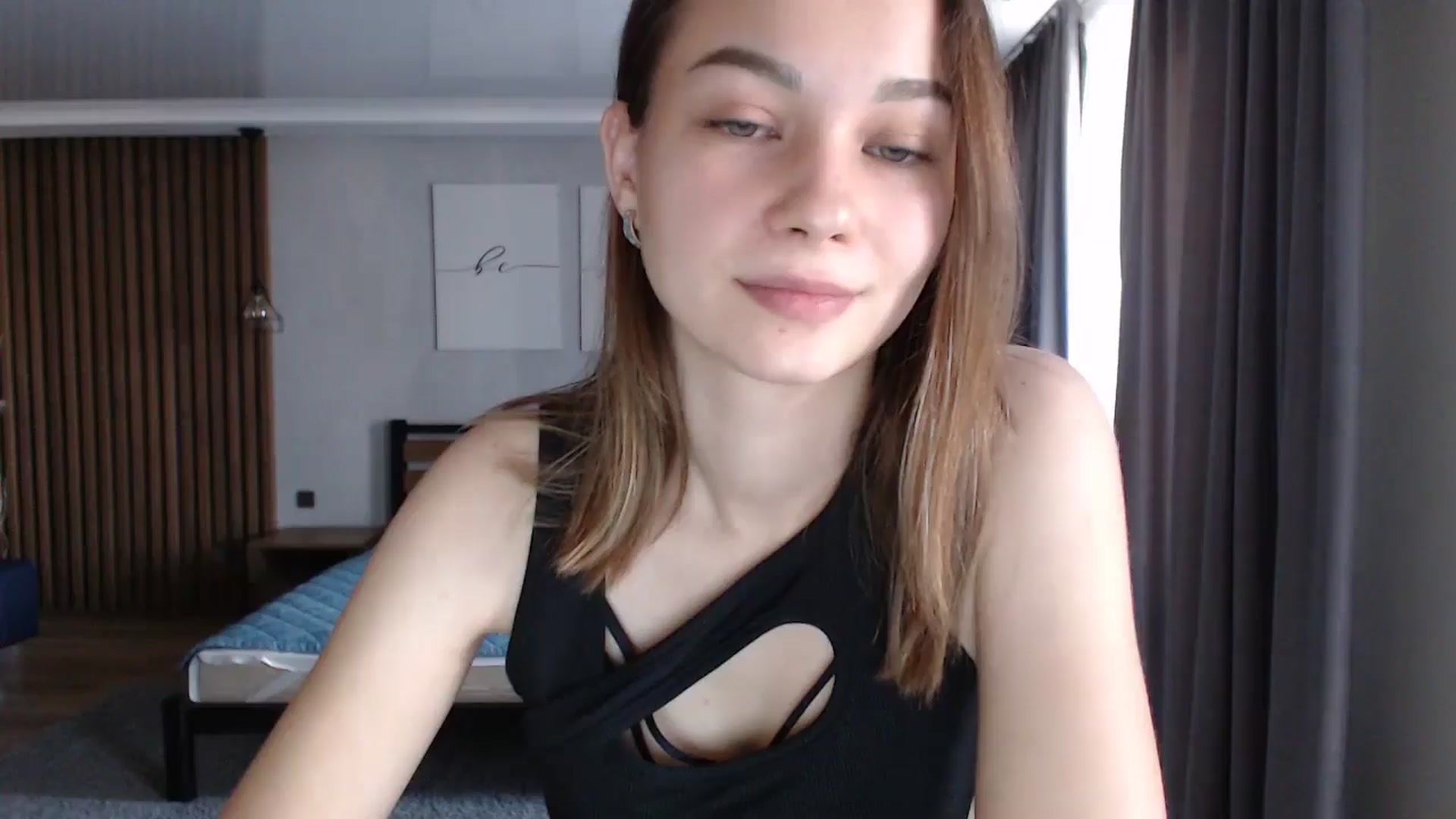 Gallery image thumbnail from Lovely_NataUA's myfreecams stream on, 08/17/2024, 14:23 image 1 of 20