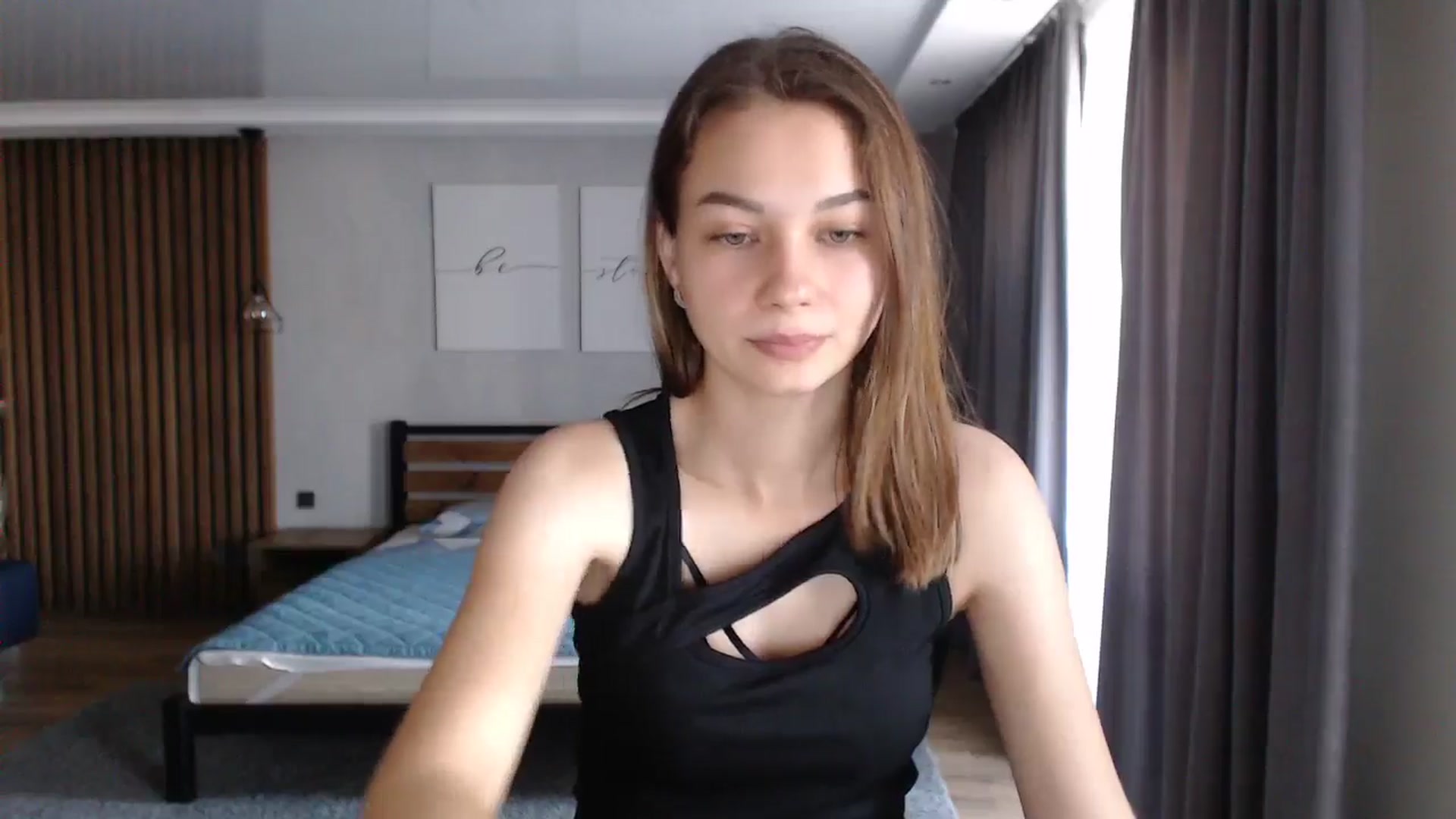 Gallery image thumbnail from Lovely_NataUA's myfreecams stream on, 08/17/2024, 14:23 image 9 of 20
