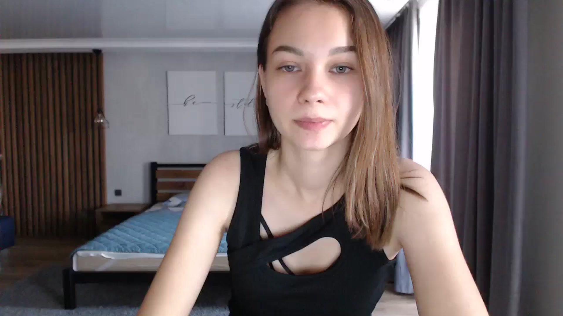 Gallery image thumbnail from Lovely_NataUA's myfreecams stream on, 08/17/2024, 14:23 image 5 of 20