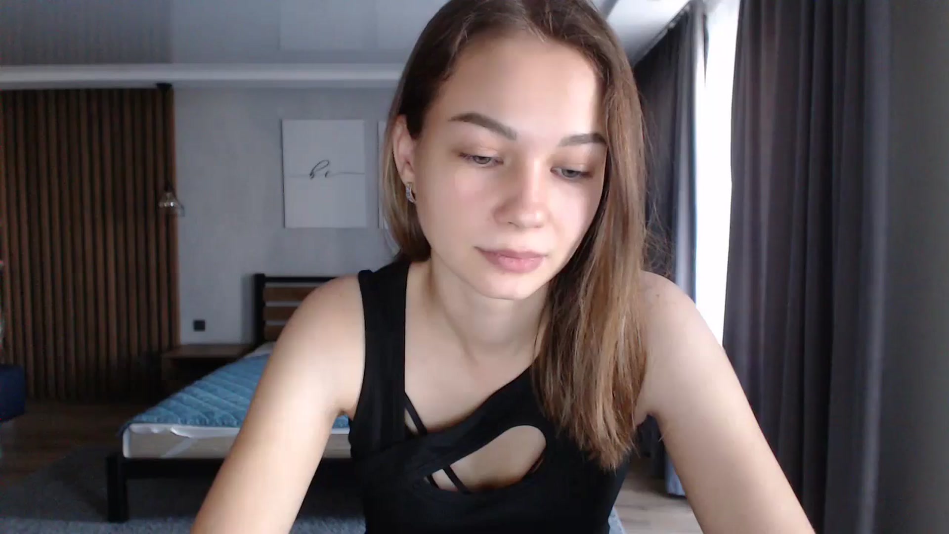 Gallery image thumbnail from Lovely_NataUA's myfreecams stream on, 08/17/2024, 14:23 image 19 of 20