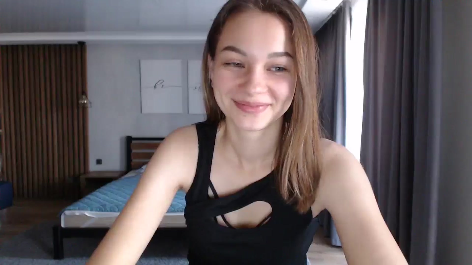 Gallery image thumbnail from Lovely_NataUA's myfreecams stream on, 08/17/2024, 14:23 image 8 of 20