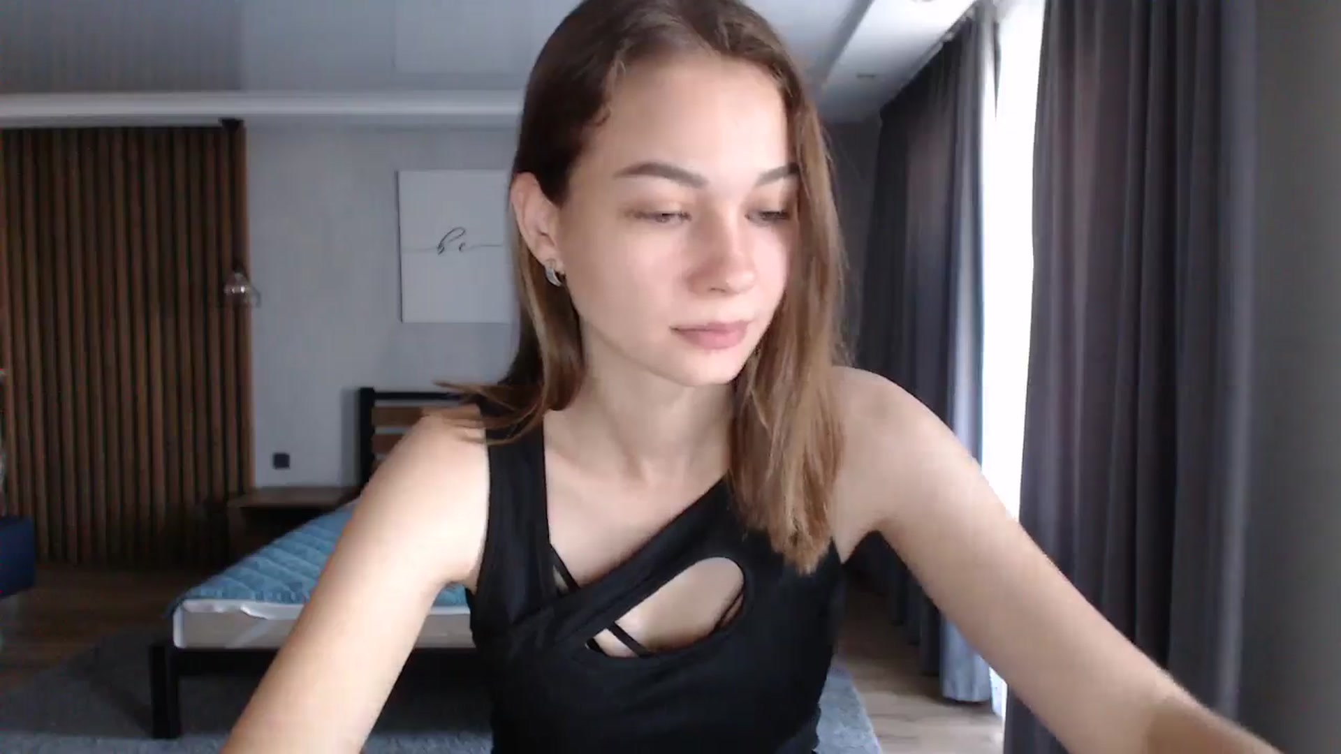 Gallery image thumbnail from Lovely_NataUA's myfreecams stream on, 08/17/2024, 14:23 image 16 of 20