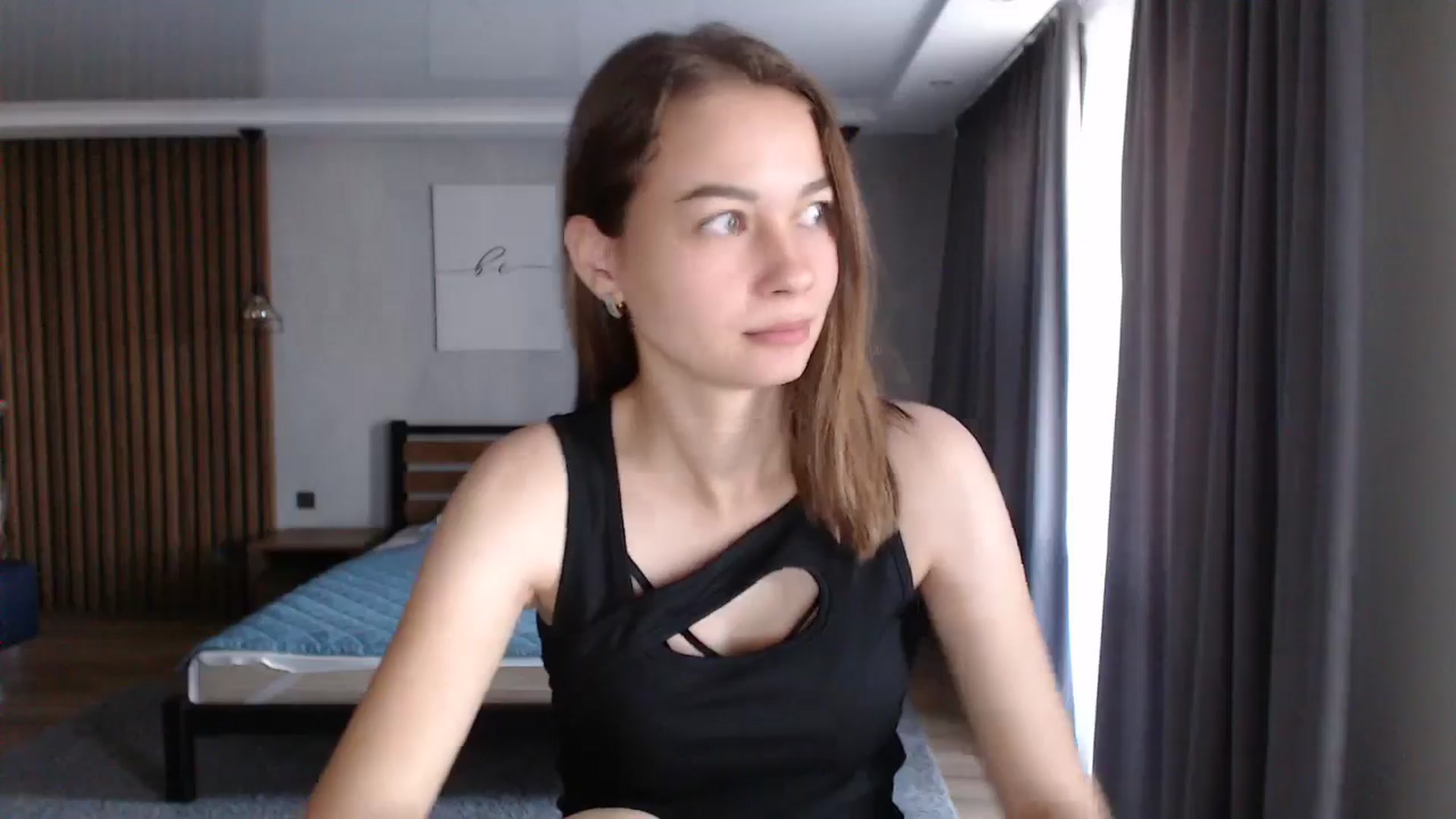 Gallery image thumbnail from Lovely_NataUA's myfreecams stream on, 08/17/2024, 14:23 image 13 of 20