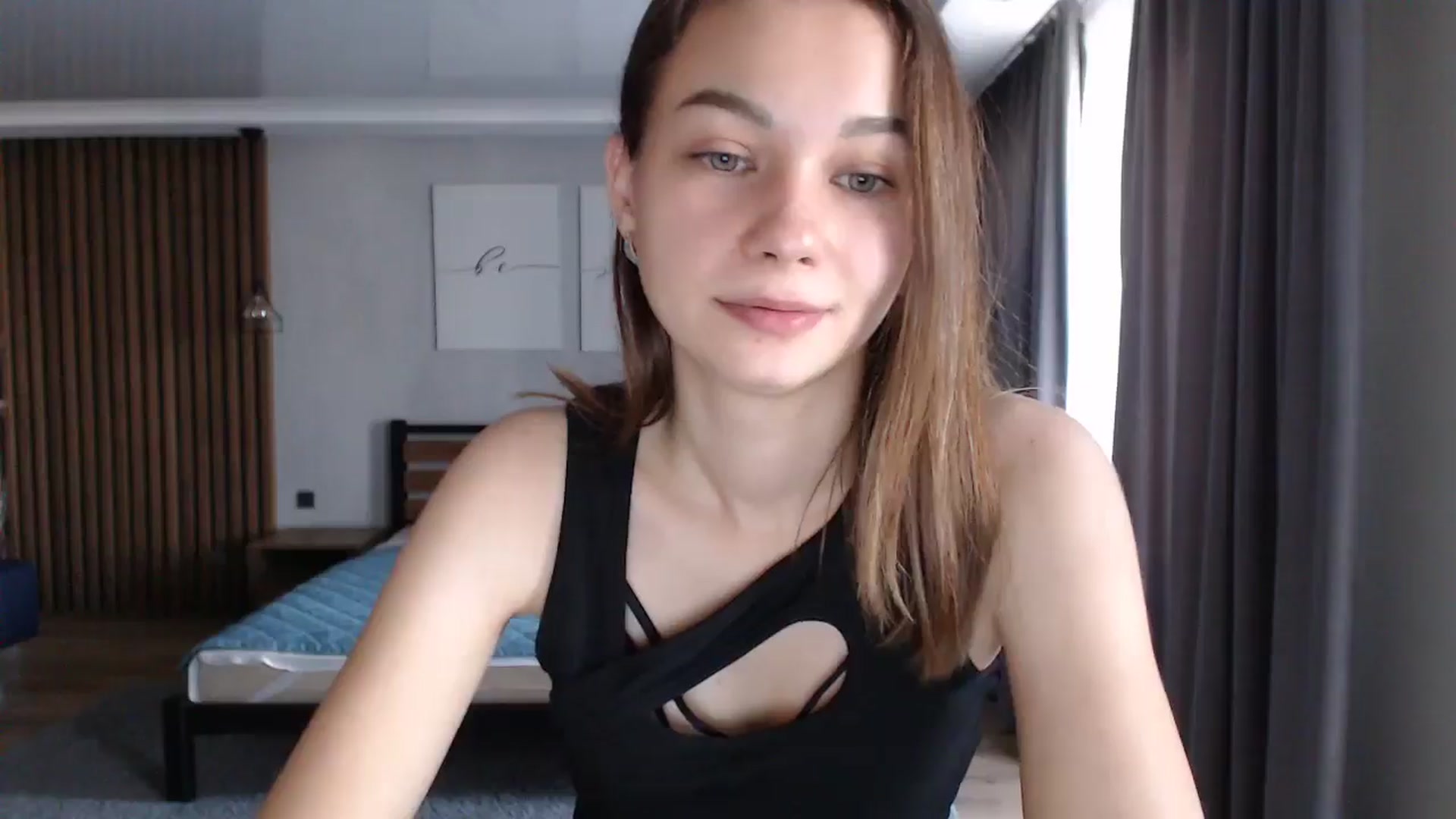 Gallery image thumbnail from Lovely_NataUA's myfreecams stream on, 08/17/2024, 14:23 image 6 of 20