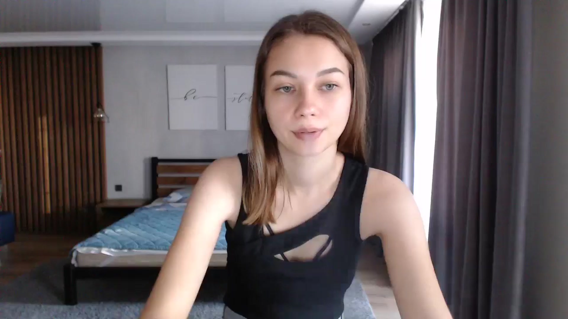 Gallery image thumbnail from Lovely_NataUA's myfreecams stream on, 08/17/2024, 18:51 image 3 of 20