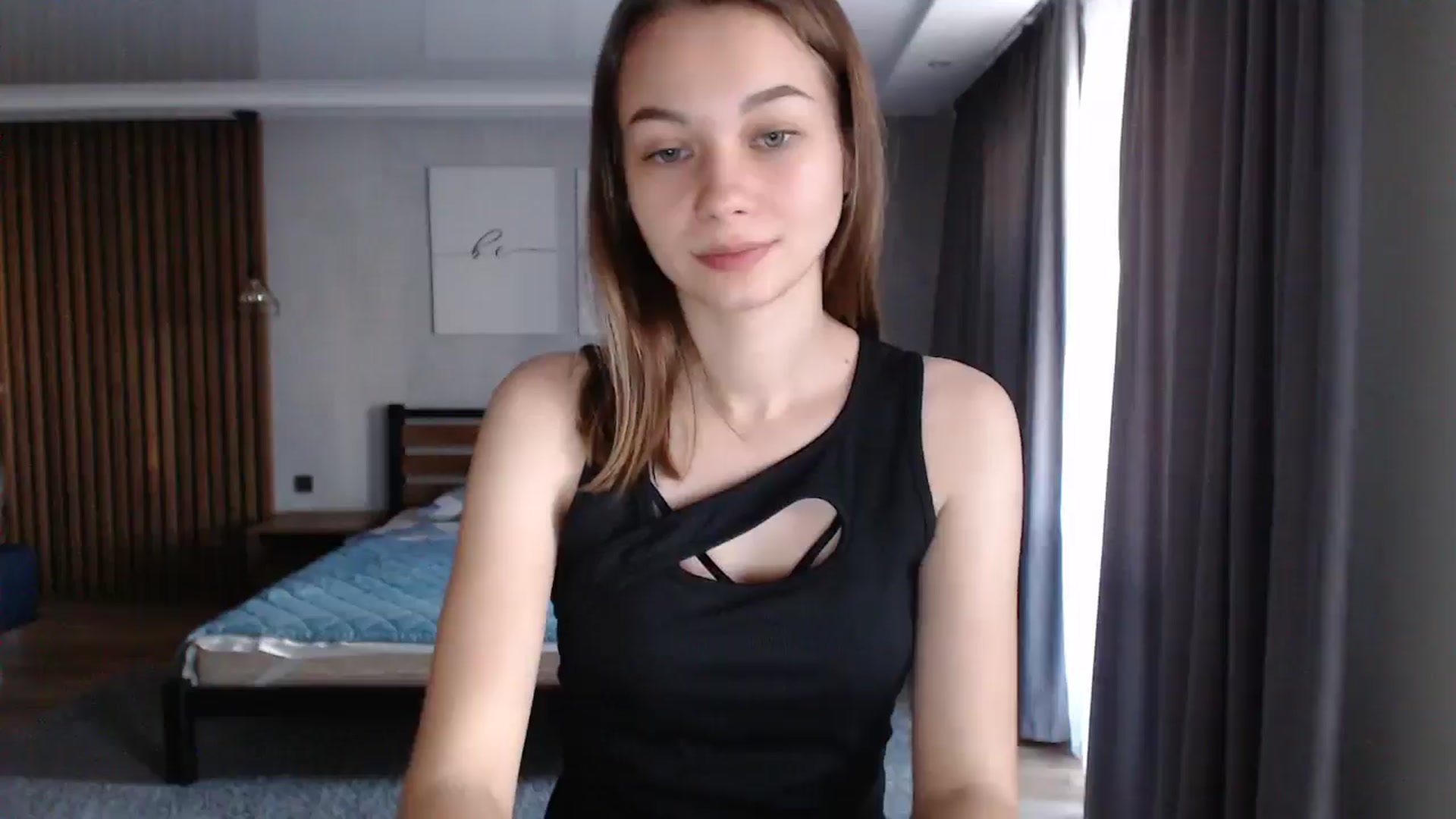 Gallery image thumbnail from Lovely_NataUA's myfreecams stream on, 08/17/2024, 18:51 image 4 of 20