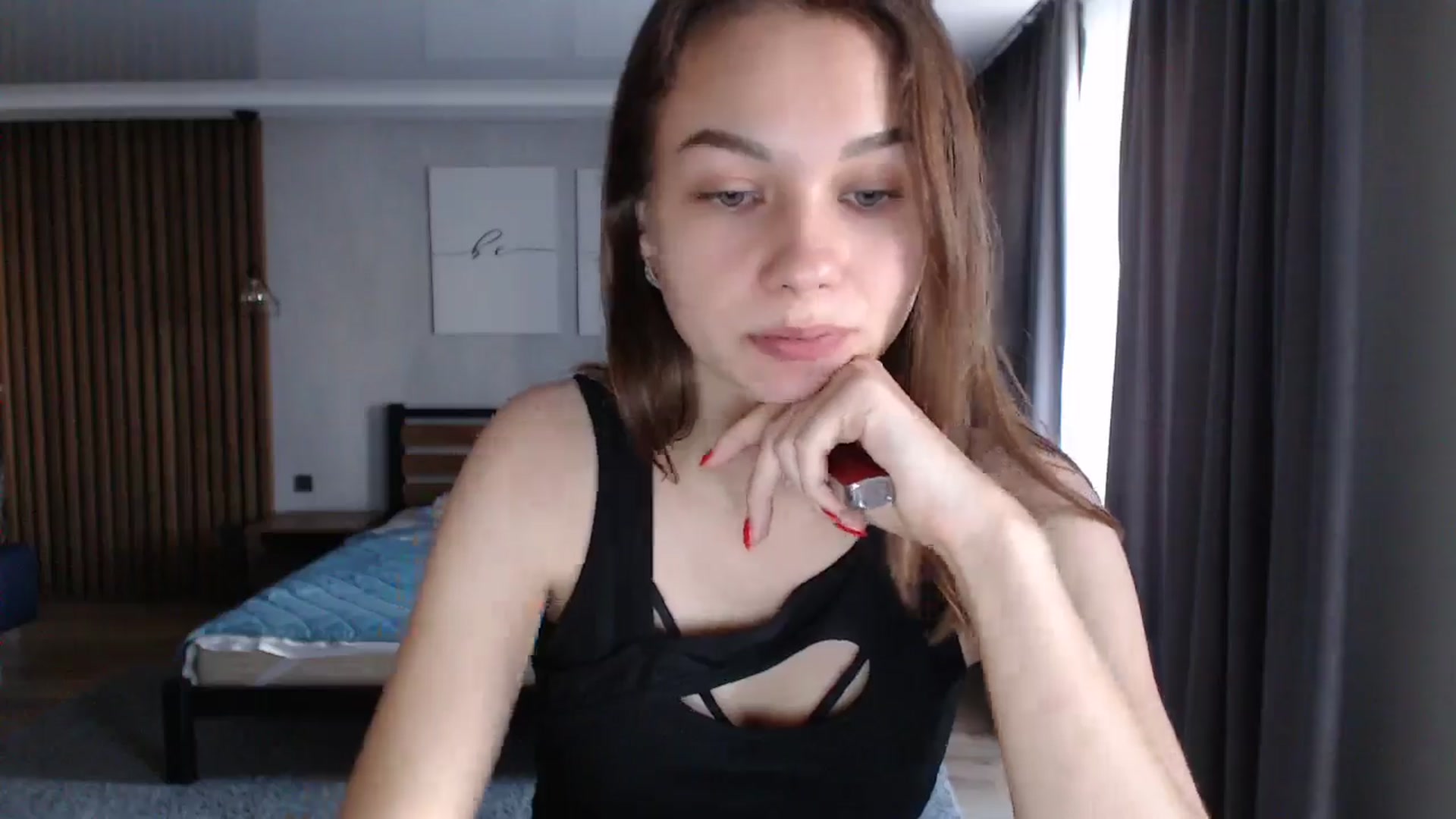 Gallery image thumbnail from Lovely_NataUA's myfreecams stream on, 08/17/2024, 18:51 image 2 of 20