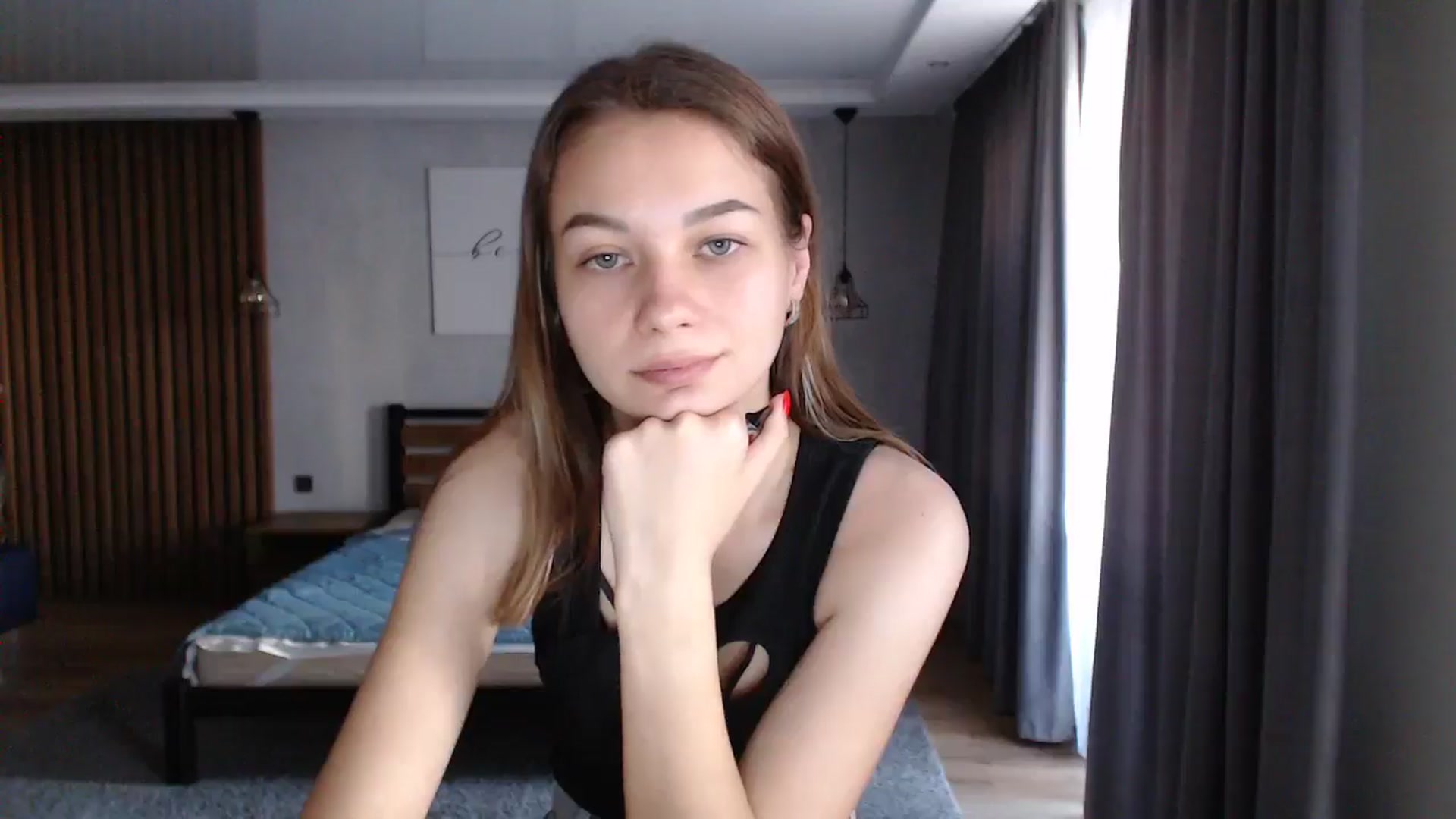 Gallery image thumbnail from Lovely_NataUA's myfreecams stream on, 08/17/2024, 18:51 image 5 of 20