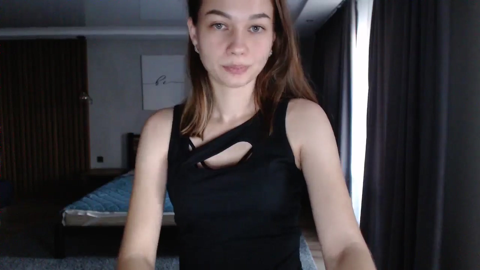 Gallery image thumbnail from Lovely_NataUA's myfreecams stream on, 08/17/2024, 18:51 image 9 of 20