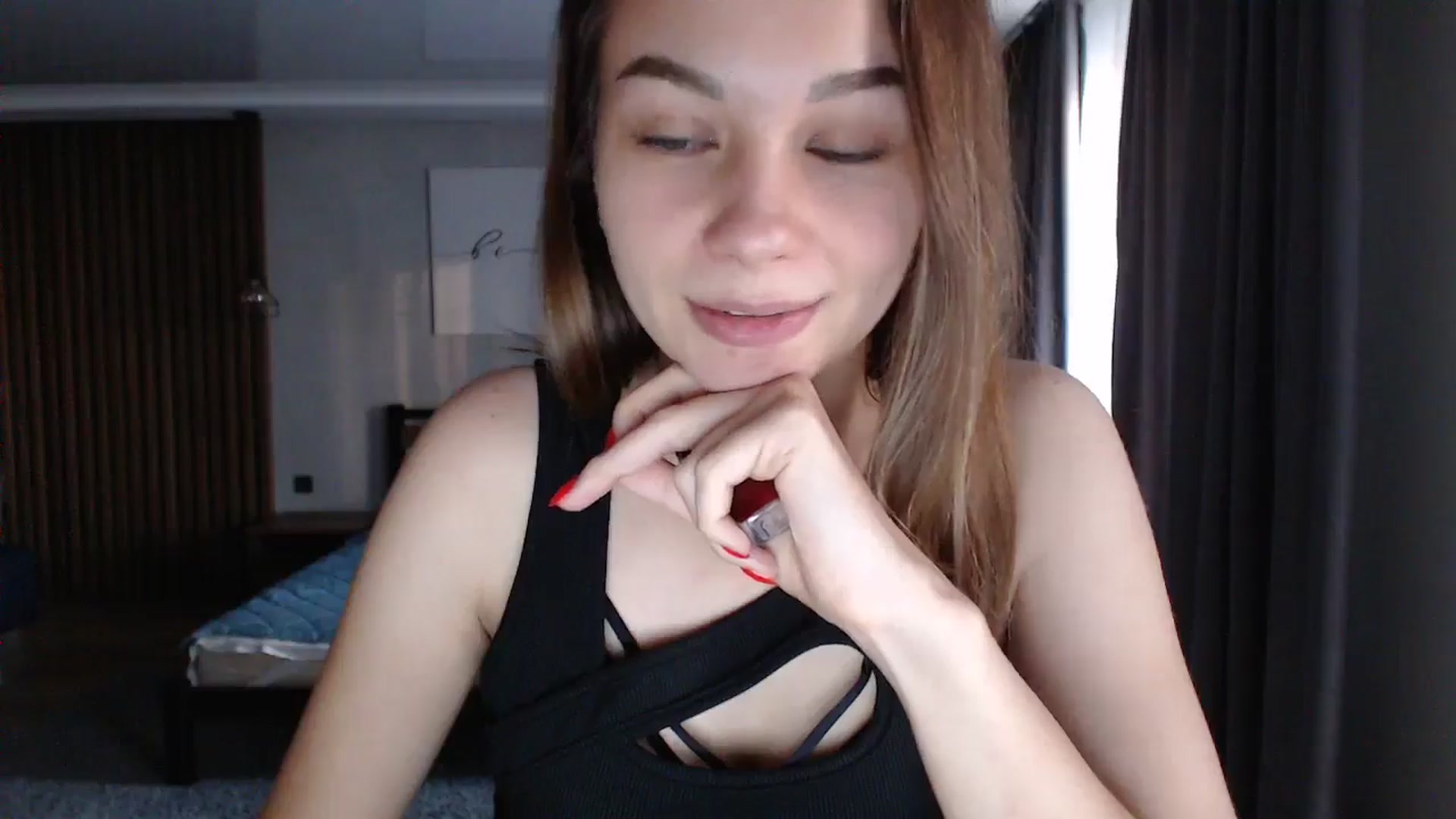Gallery image thumbnail from Lovely_NataUA's myfreecams stream on, 08/17/2024, 18:51 image 8 of 20