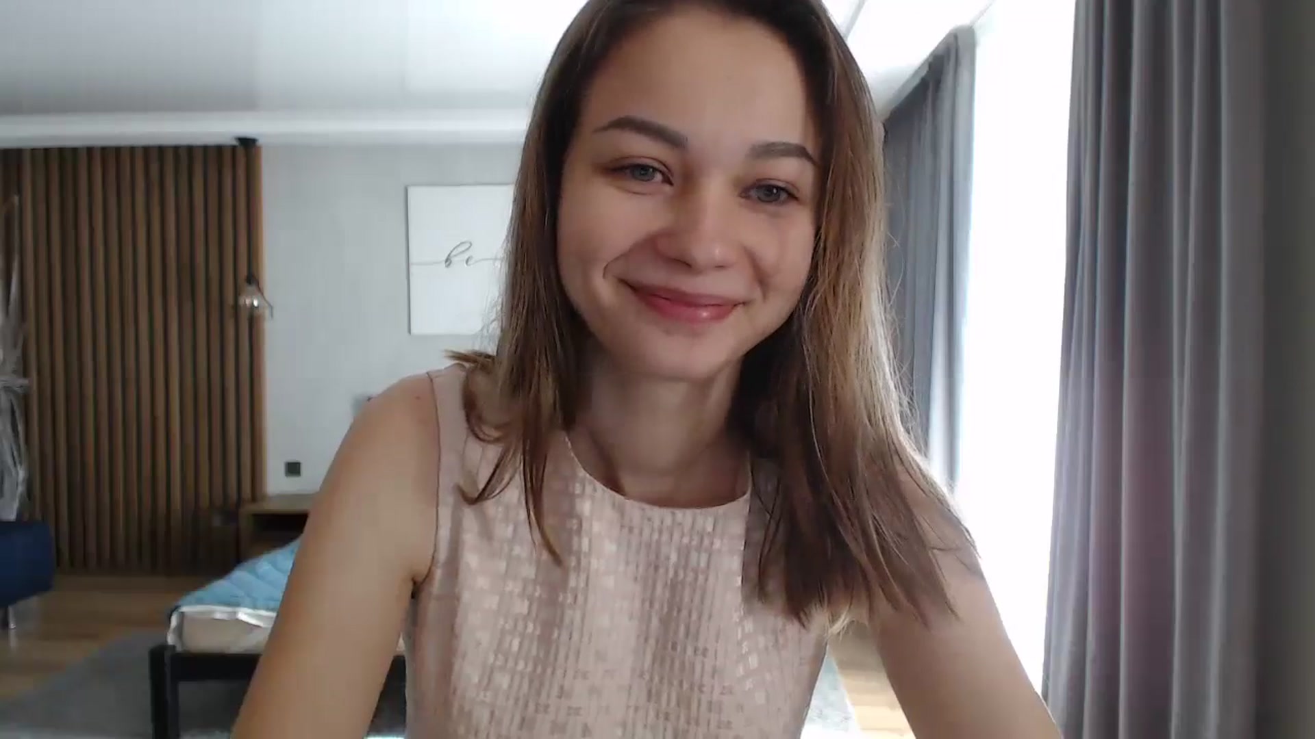 Gallery image thumbnail from Lovely_NataUA's myfreecams stream on, 08/18/2024, 06:15 image 13 of 20