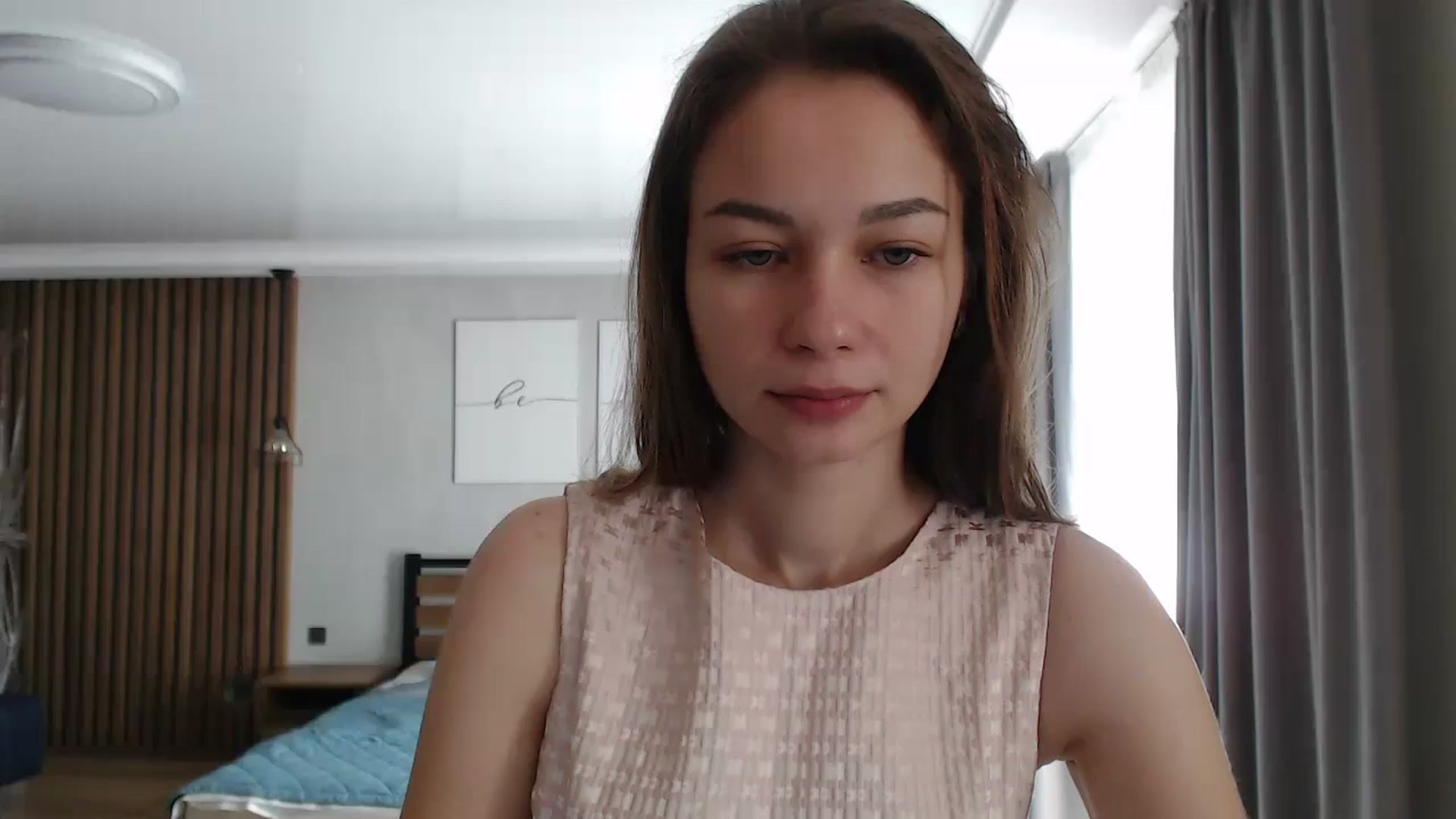Gallery image thumbnail from Lovely_NataUA's myfreecams stream on, 08/18/2024, 06:15 image 11 of 20