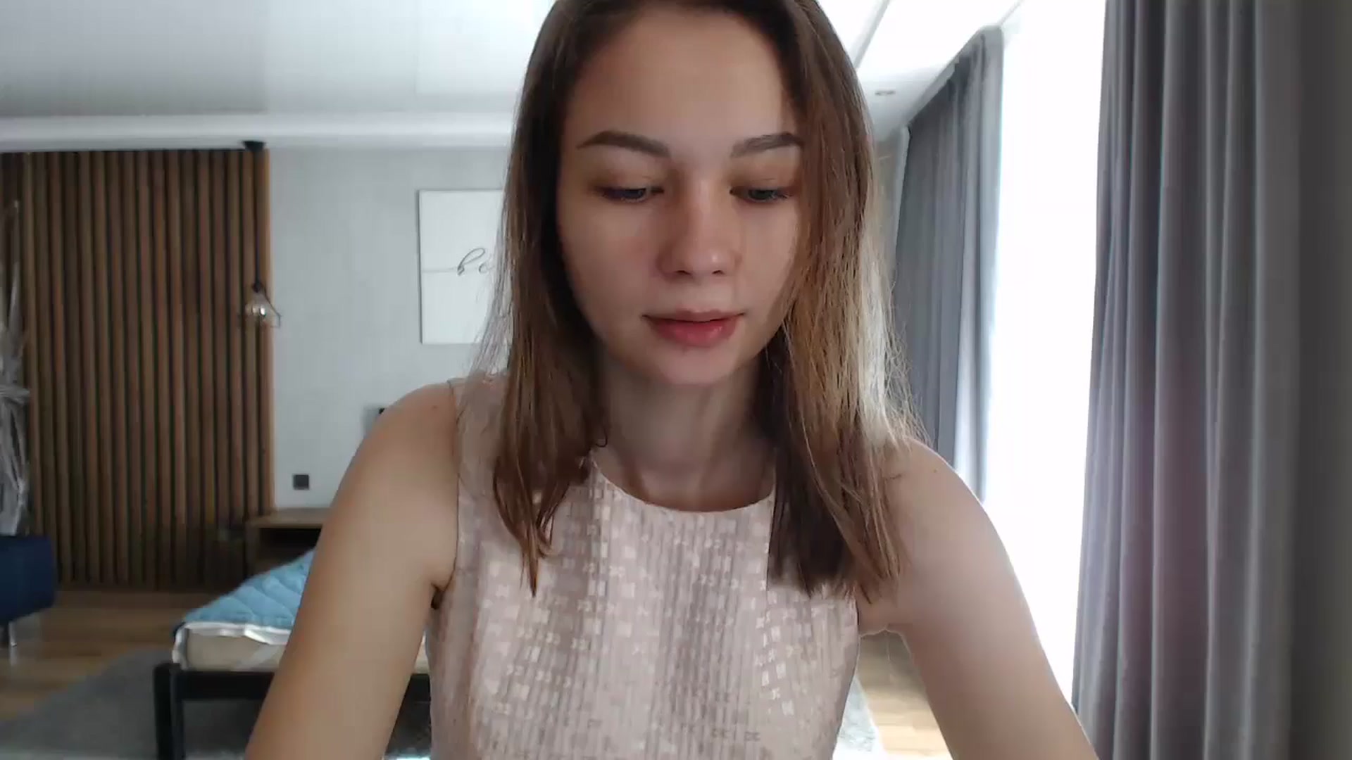 Gallery image thumbnail from Lovely_NataUA's myfreecams stream on, 08/18/2024, 06:15 image 14 of 20