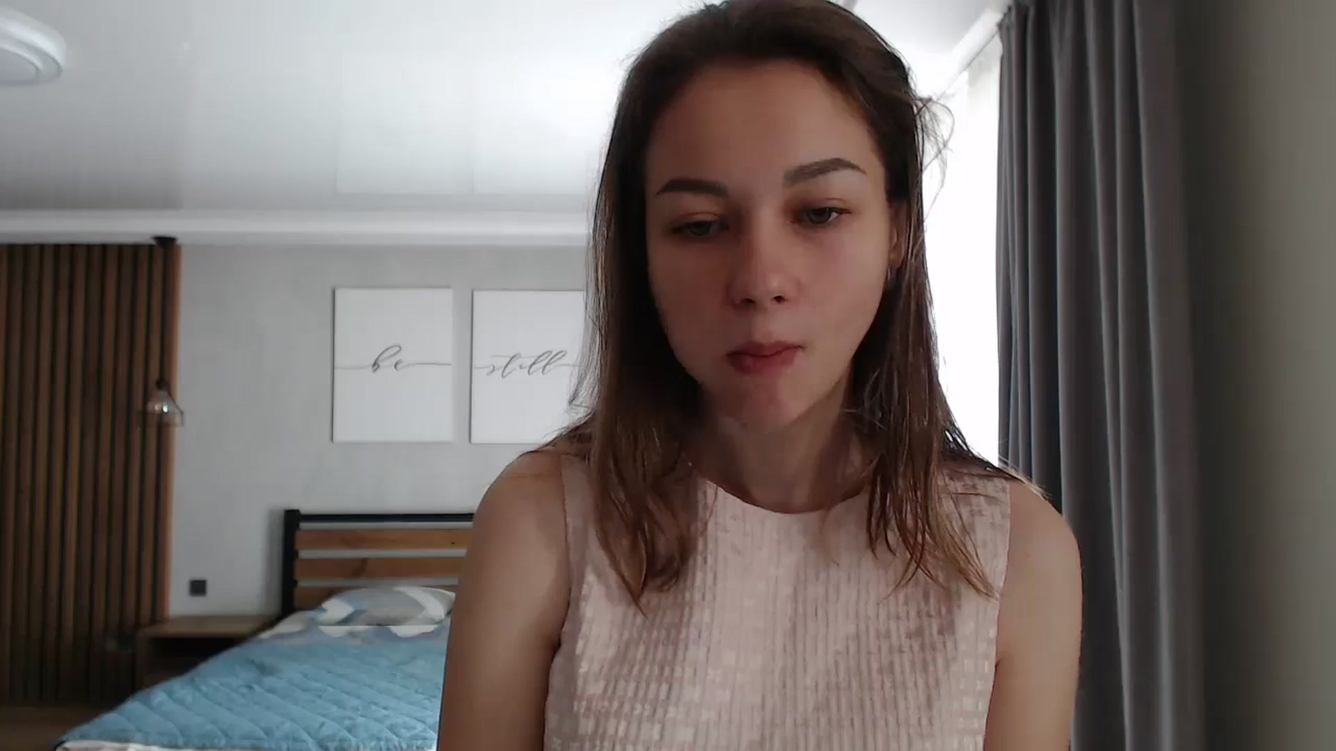 Gallery image thumbnail from Lovely_NataUA's myfreecams stream on, 08/18/2024, 06:15 image 9 of 20