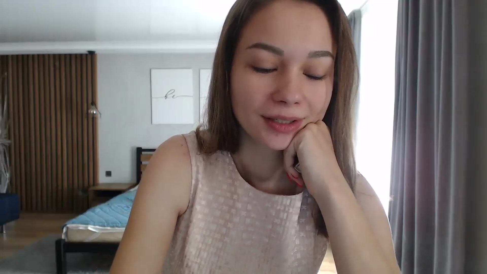 Gallery image thumbnail from Lovely_NataUA's myfreecams stream on, 08/18/2024, 06:15 image 12 of 20