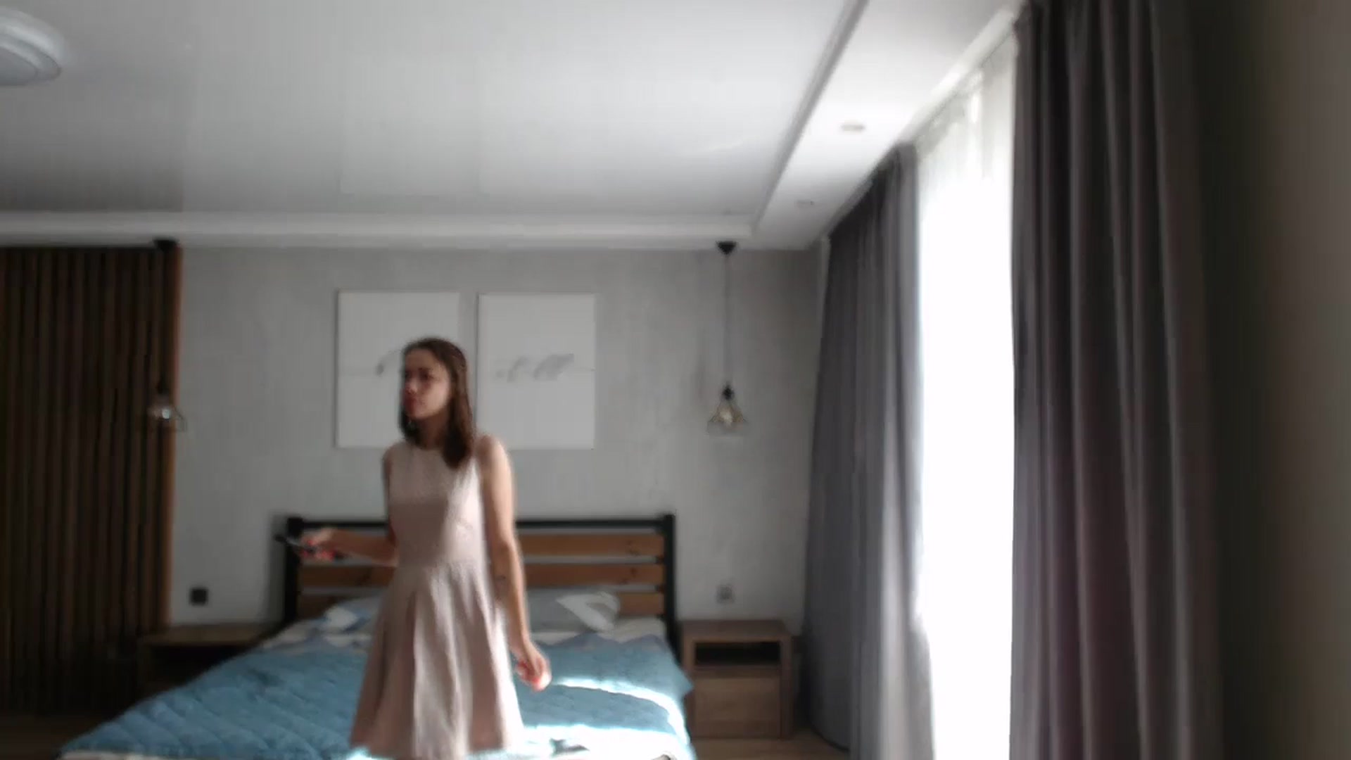 Gallery image thumbnail from Lovely_NataUA's myfreecams stream on, 08/18/2024, 06:15 image 4 of 20