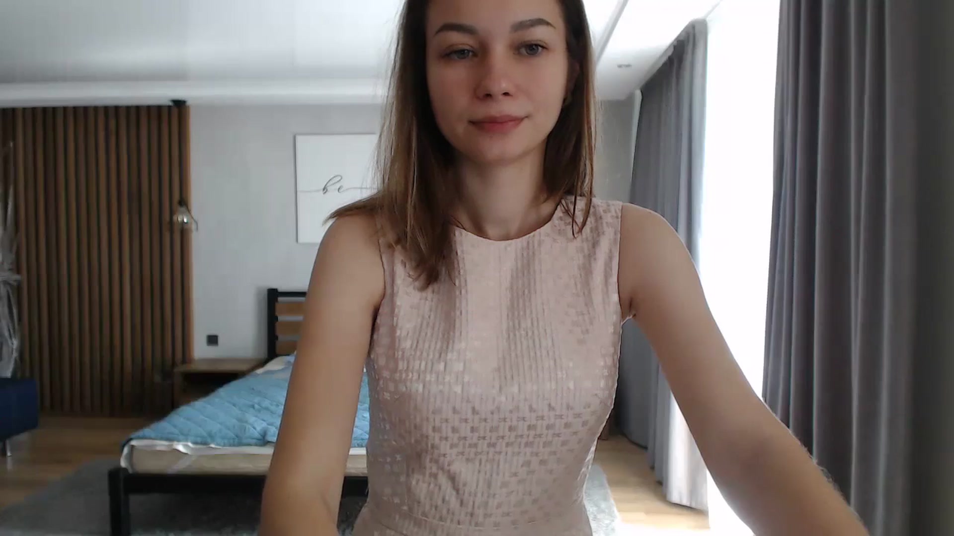 Gallery image thumbnail from Lovely_NataUA's myfreecams stream on, 08/18/2024, 08:07 image 5 of 20