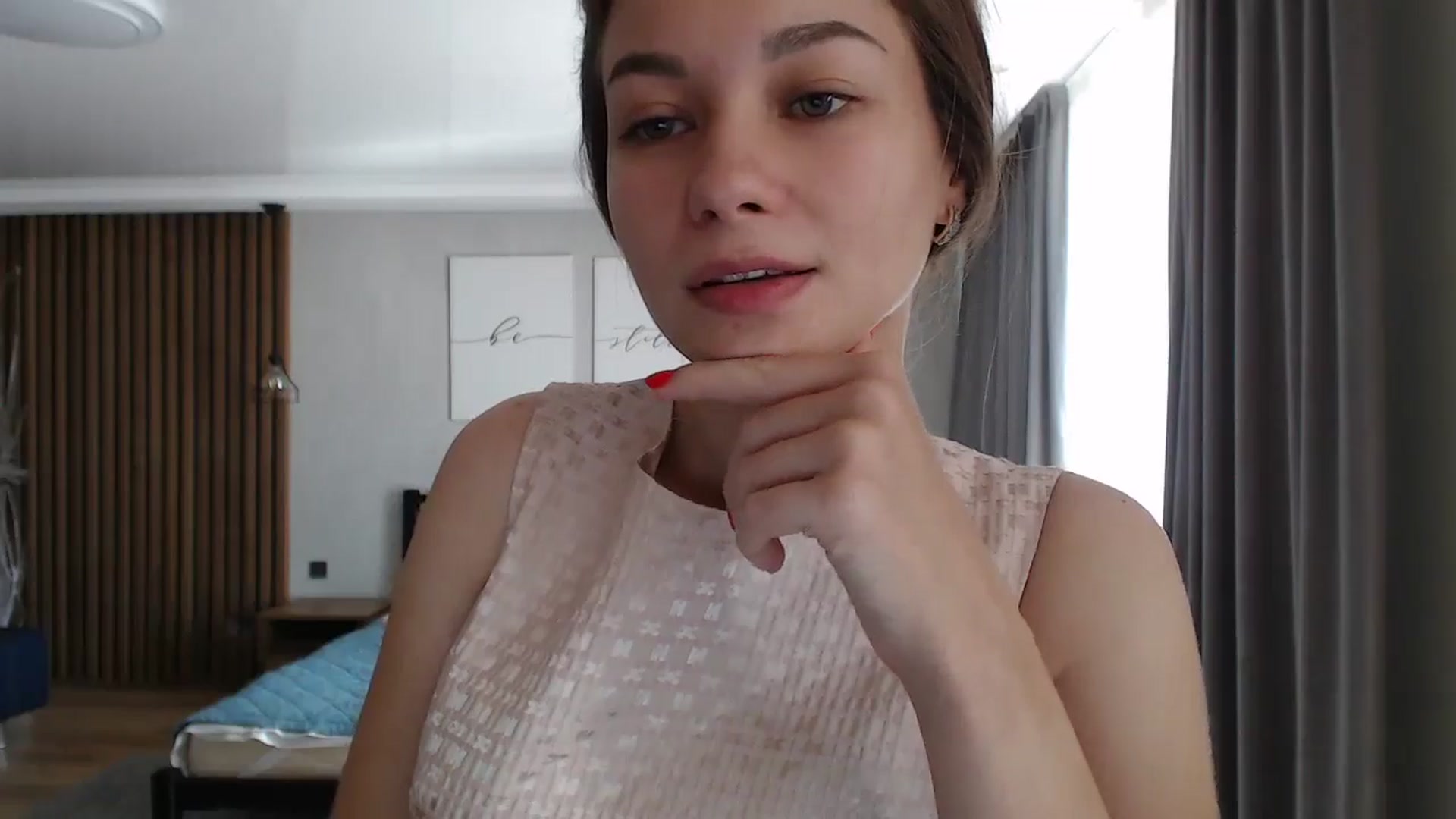 Gallery image thumbnail from Lovely_NataUA's myfreecams stream on, 08/18/2024, 08:07 image 11 of 20