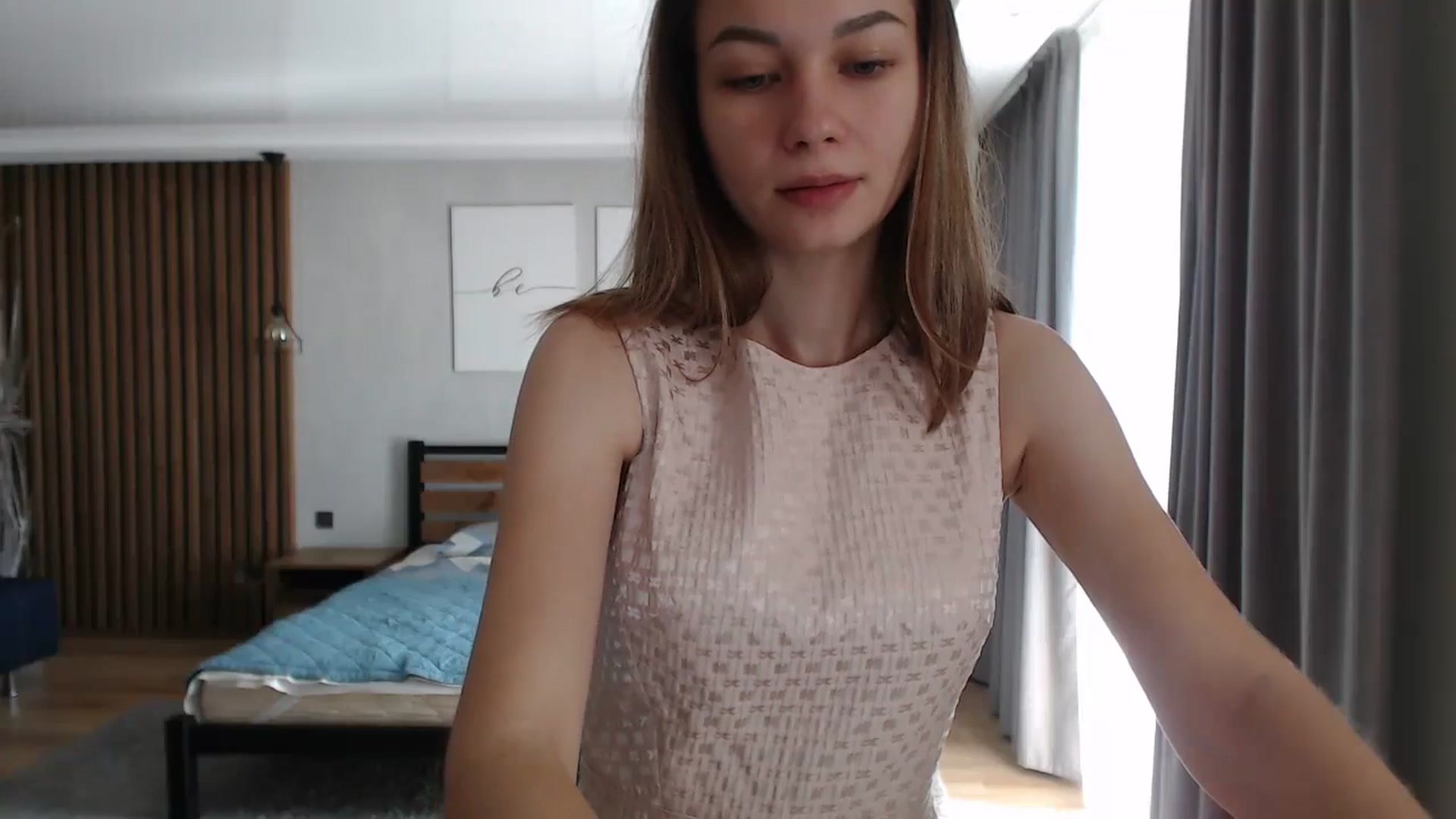 Gallery image thumbnail from Lovely_NataUA's myfreecams stream on, 08/18/2024, 08:07 image 6 of 20