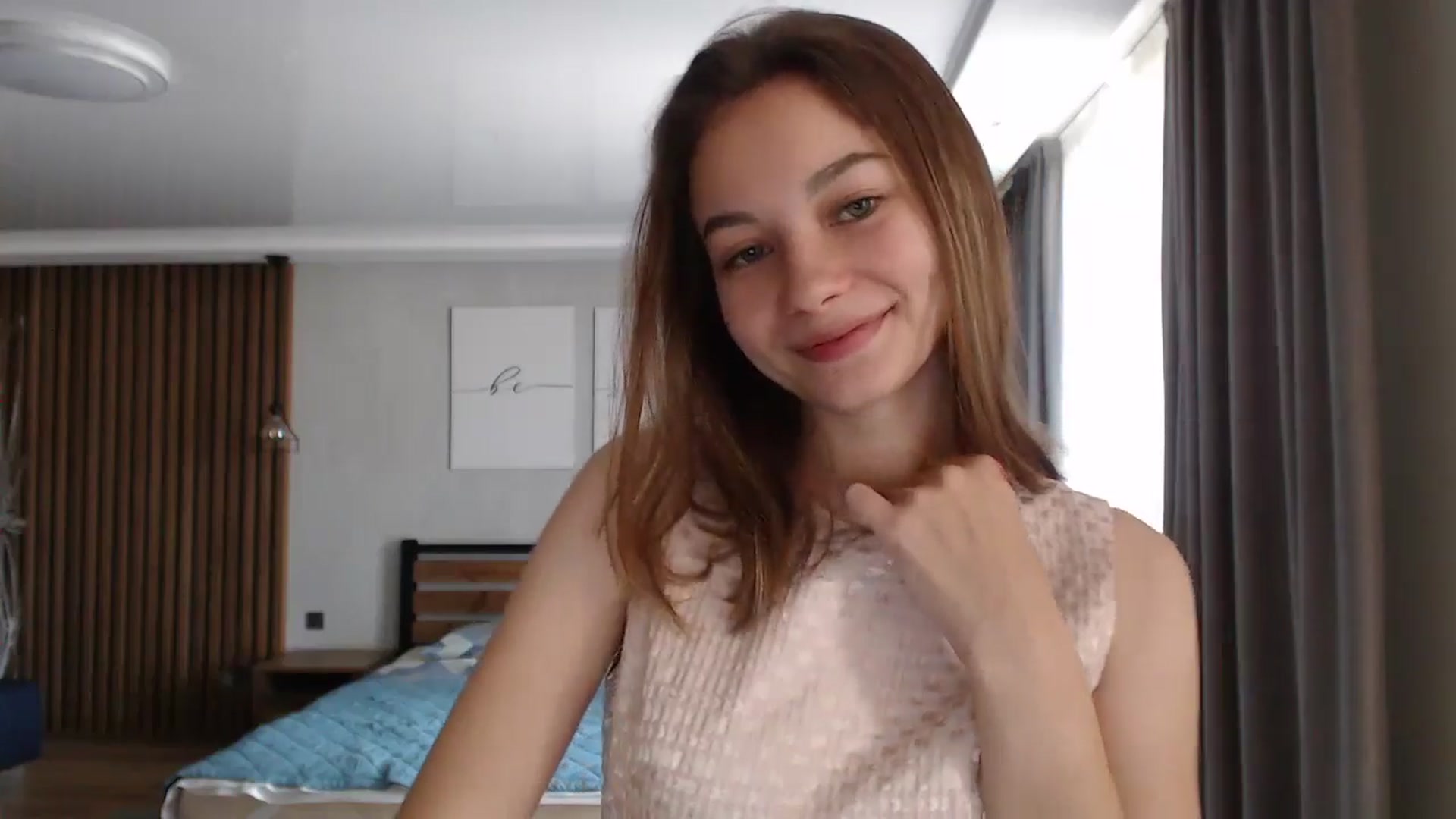 Gallery image thumbnail from Lovely_NataUA's myfreecams stream on, 08/18/2024, 08:07 image 18 of 20