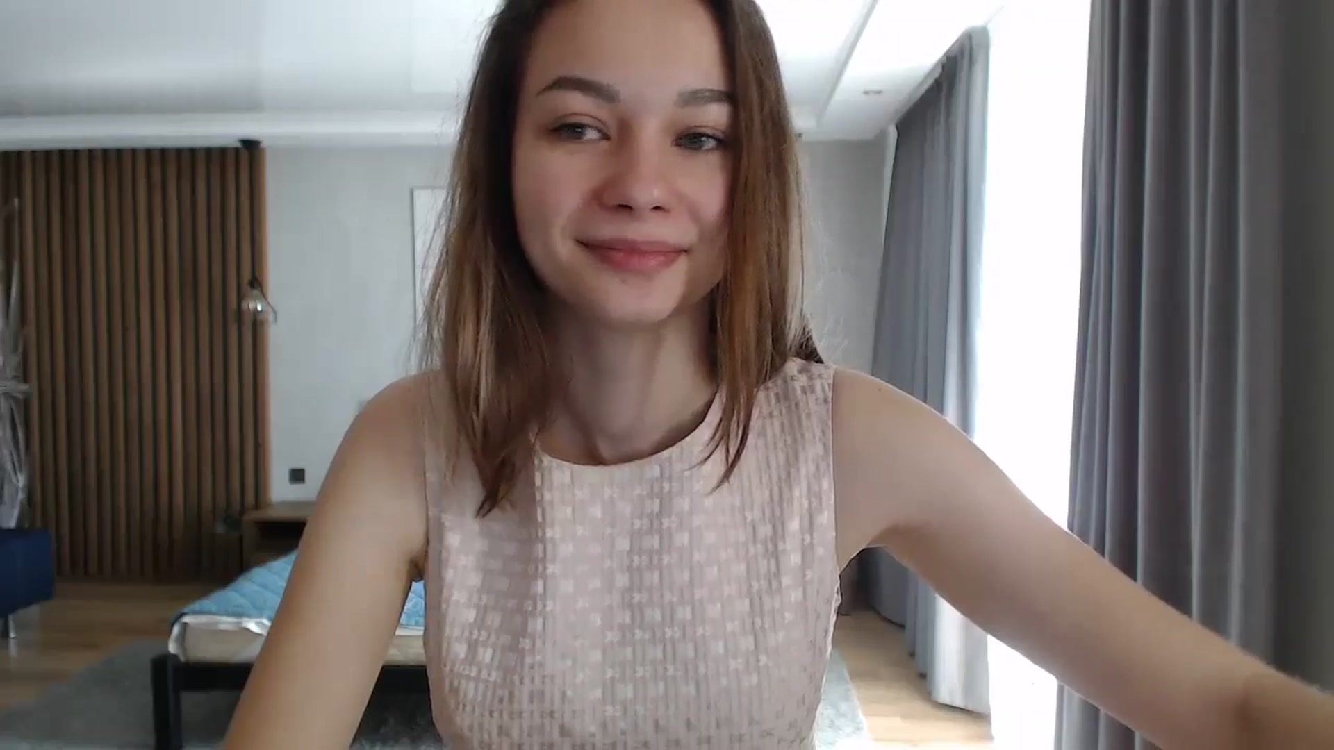 Gallery image thumbnail from Lovely_NataUA's myfreecams stream on, 08/18/2024, 08:07 image 3 of 20