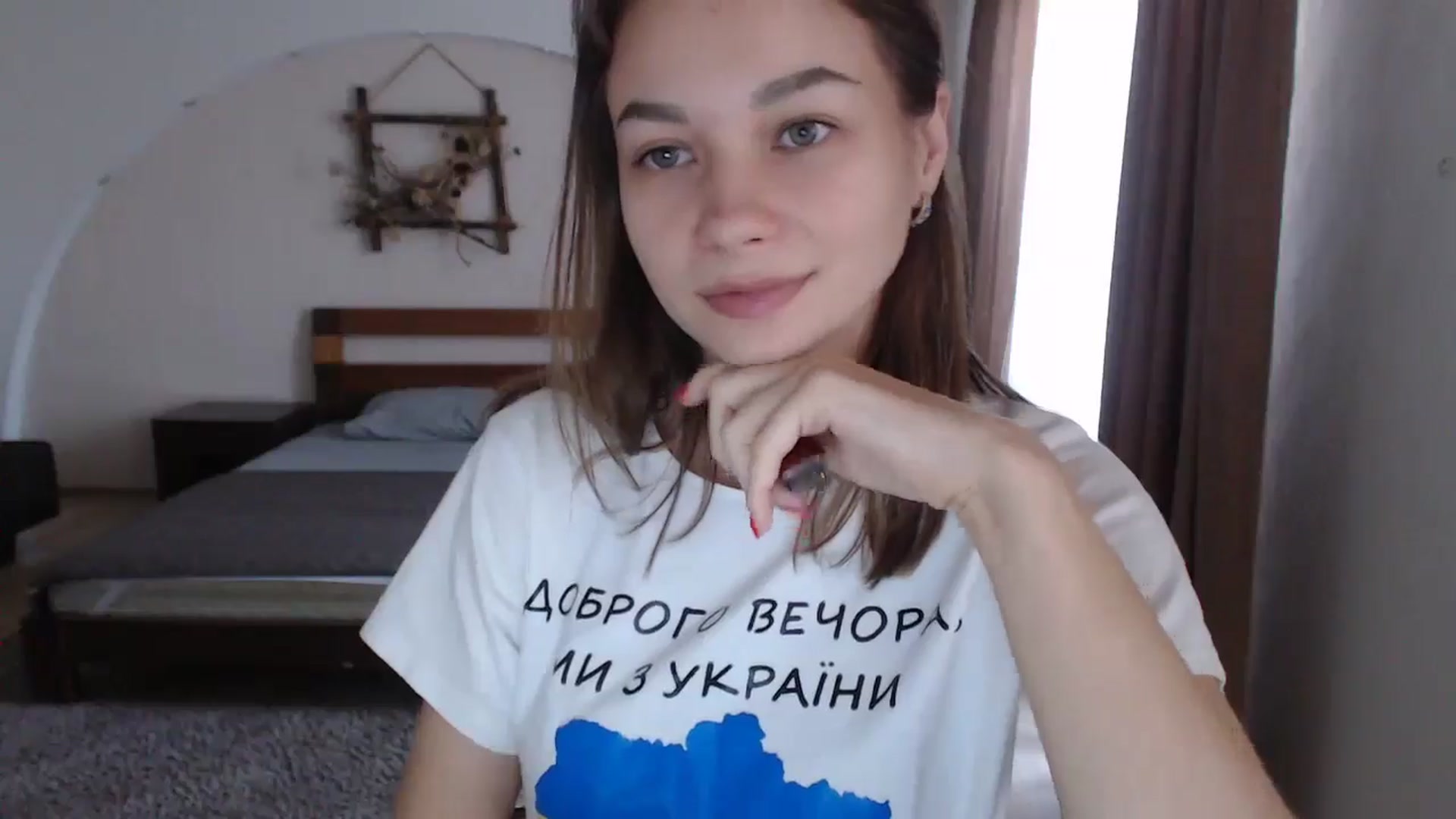 Gallery image thumbnail from Lovely_NataUA's myfreecams stream on, 08/24/2024, 12:55 image 15 of 20
