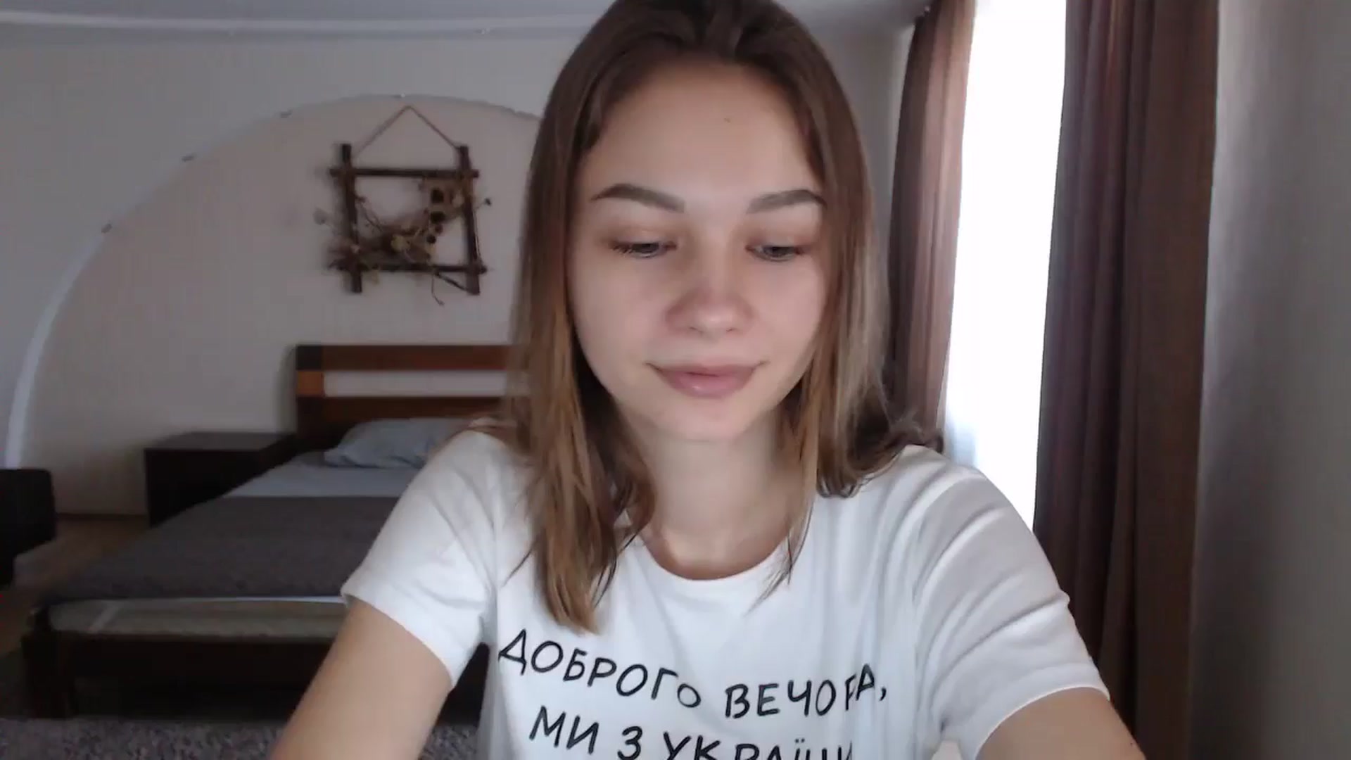 Gallery image thumbnail from Lovely_NataUA's myfreecams stream on, 08/24/2024, 12:55 image 3 of 20