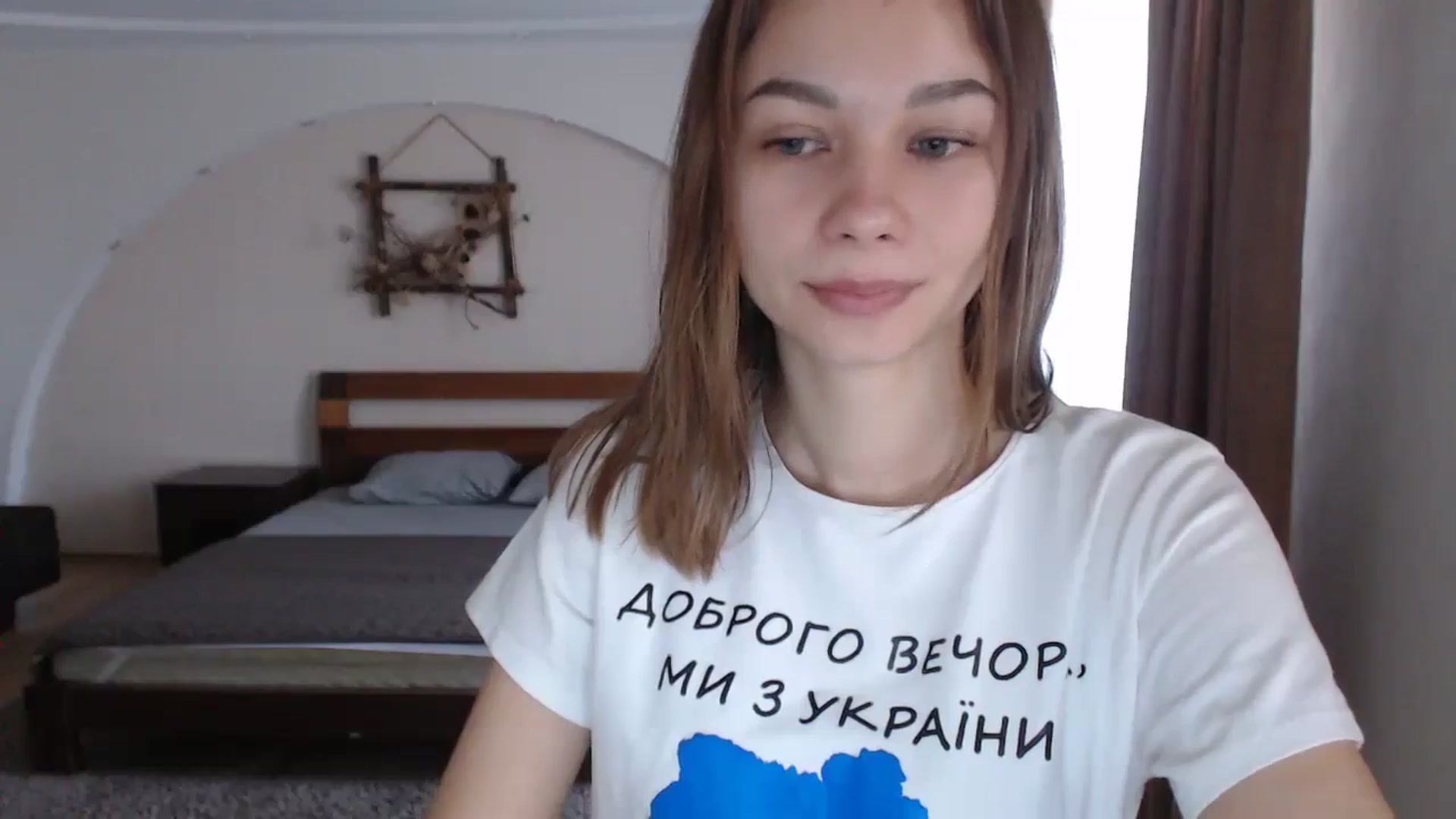 Gallery image thumbnail from Lovely_NataUA's myfreecams stream on, 08/24/2024, 12:55 image 9 of 20