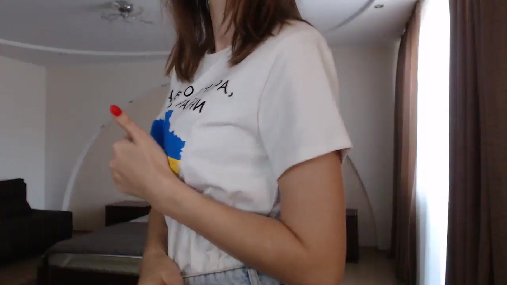 Gallery image thumbnail from Lovely_NataUA's myfreecams stream on, 08/24/2024, 12:55 image 20 of 20