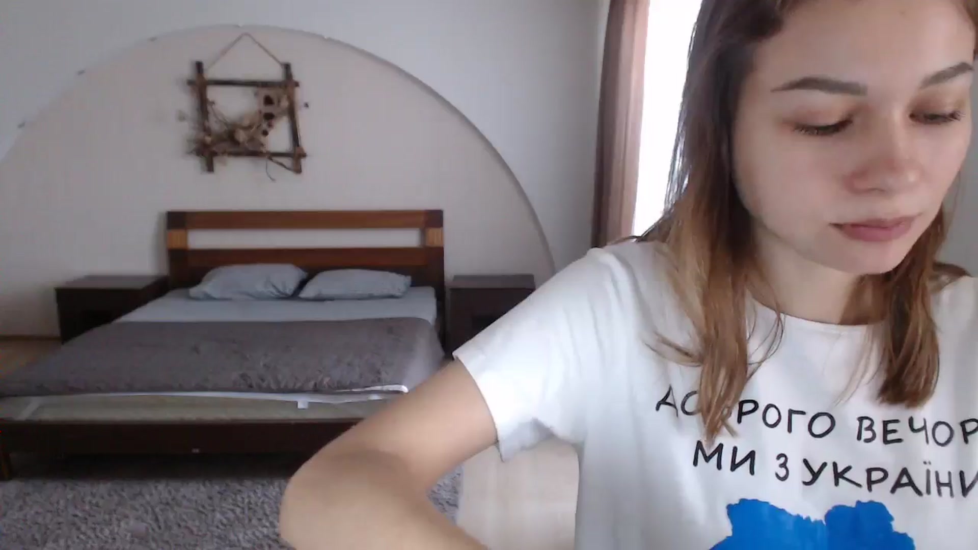 Gallery image thumbnail from Lovely_NataUA's myfreecams stream on, 08/24/2024, 17:01 image 3 of 20