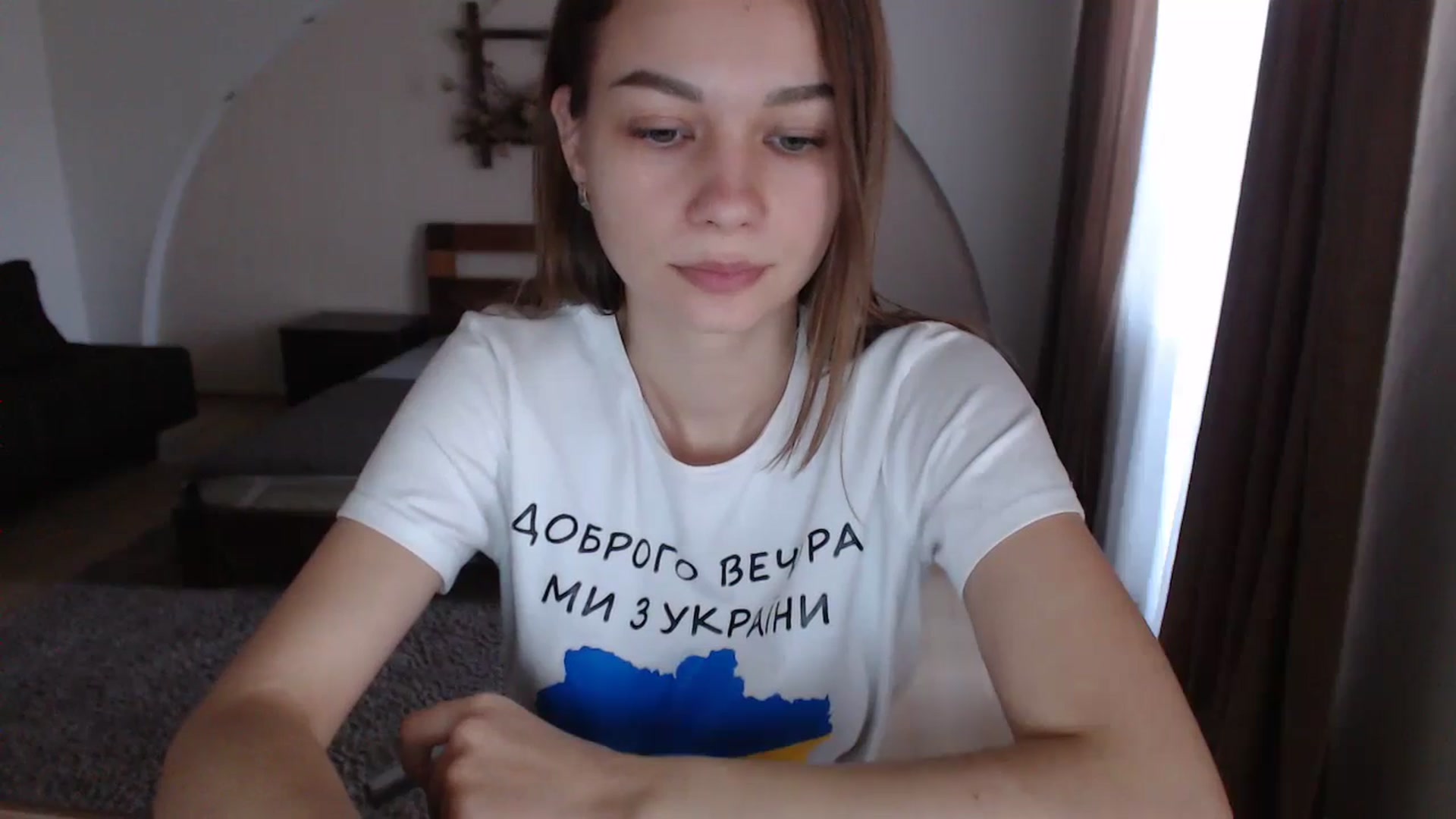 Gallery image thumbnail from Lovely_NataUA's myfreecams stream on, 08/24/2024, 17:01 image 8 of 20