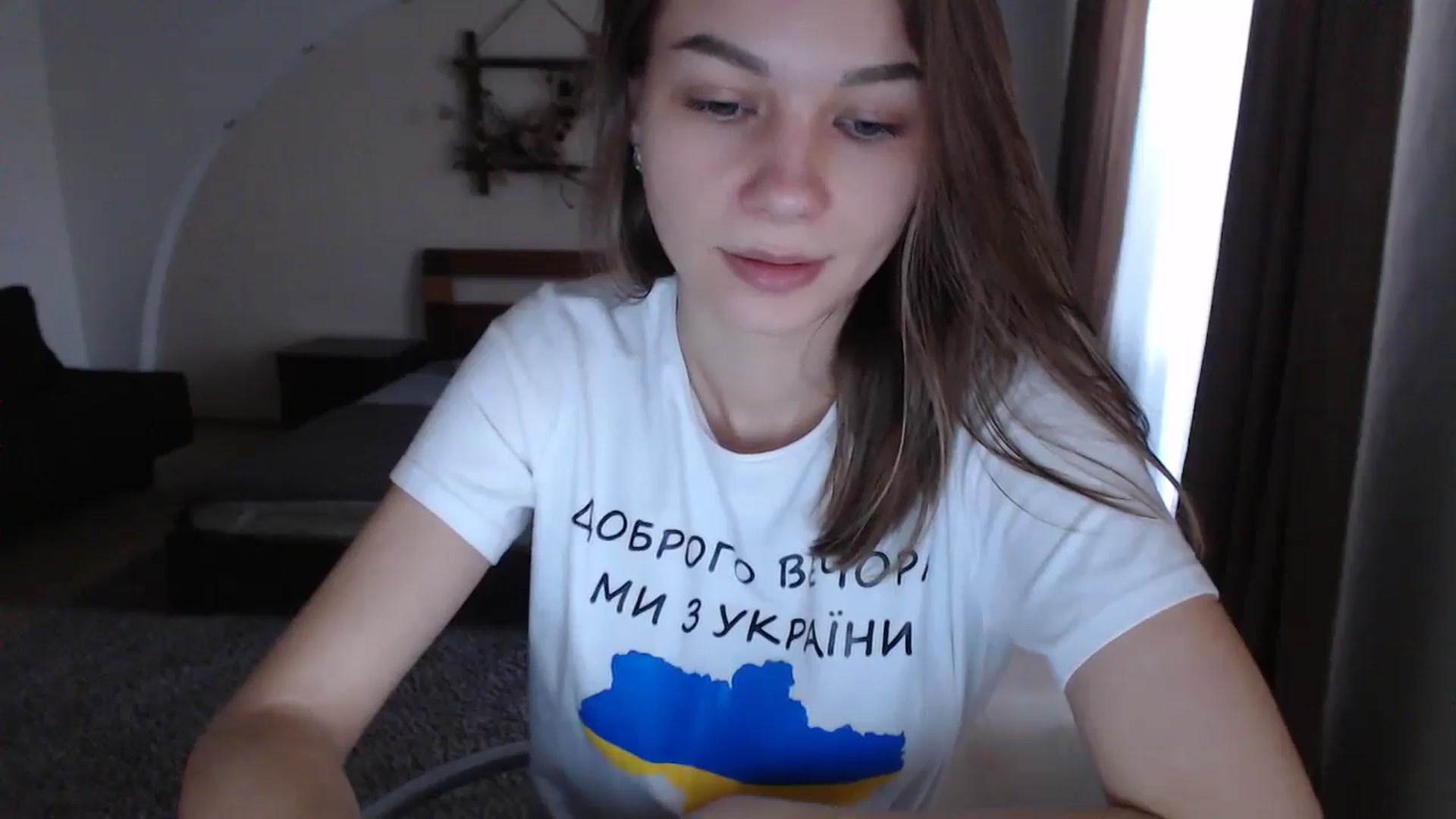 Gallery image thumbnail from Lovely_NataUA's myfreecams stream on, 08/24/2024, 17:01 image 14 of 20