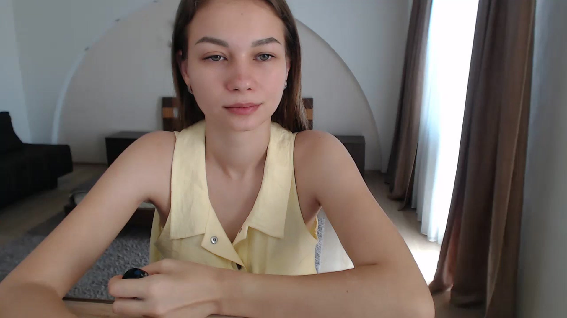 Gallery image thumbnail from Lovely_NataUA's myfreecams stream on, 08/25/2024, 08:58 image 12 of 20