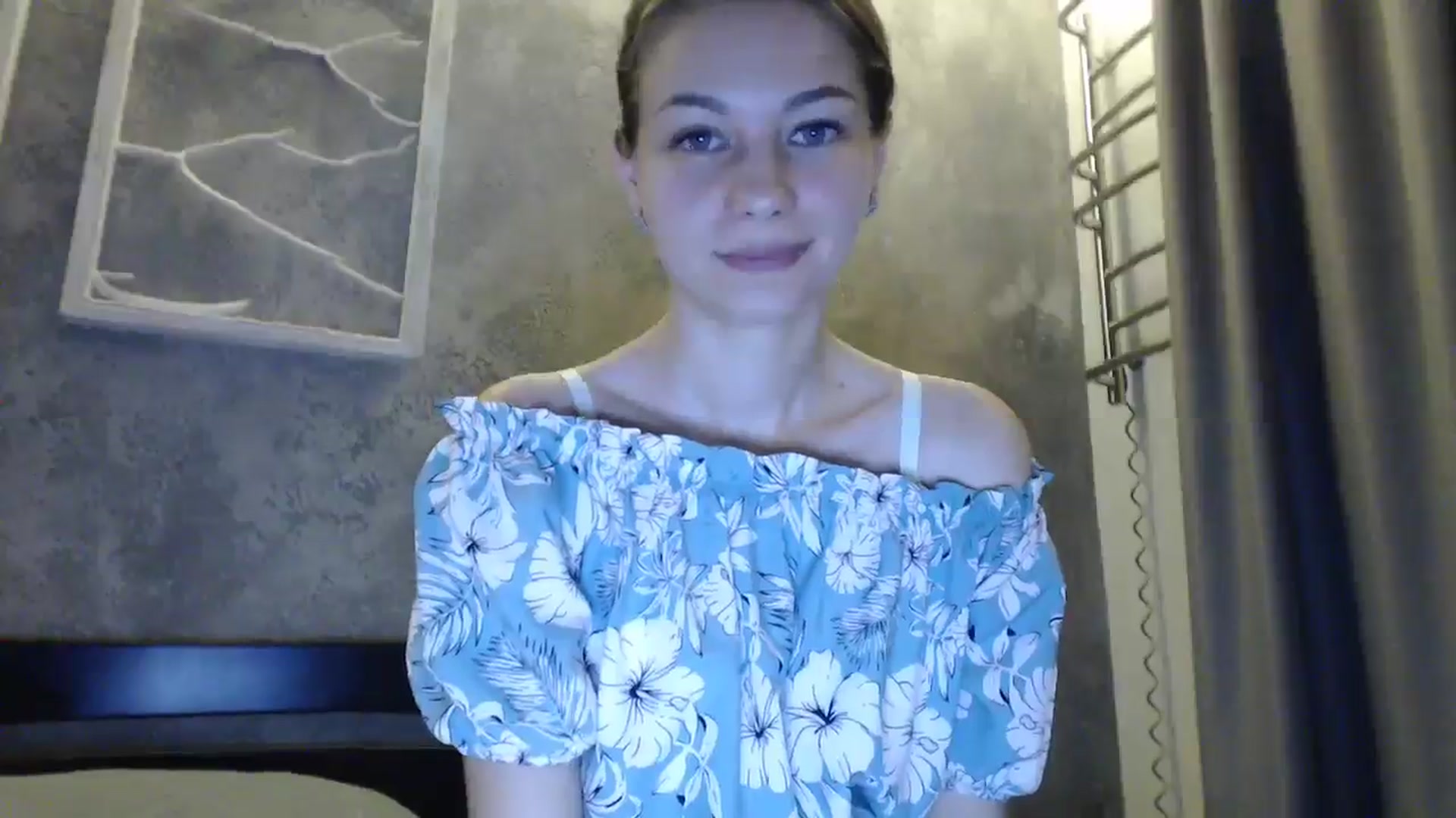 Gallery image thumbnail from Lovely_NataUA's myfreecams stream on, 09/14/2024, 19:05 image 8 of 20