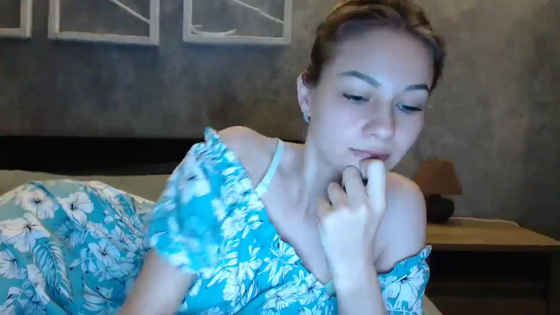 Gallery image thumbnail from Lovely_NataUA's myfreecams stream on, 09/14/2024, 19:05 image 13 of 20