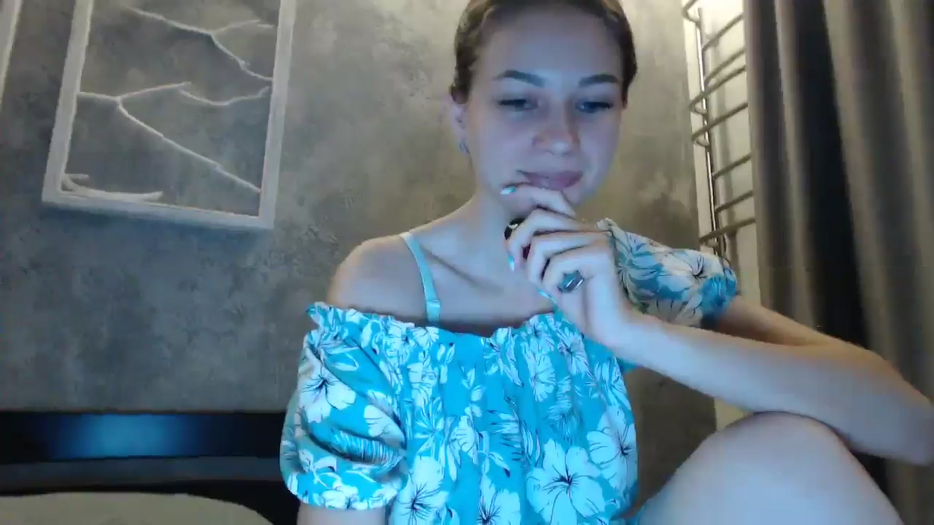 Gallery image thumbnail from Lovely_NataUA's myfreecams stream on, 09/14/2024, 19:05 image 5 of 20